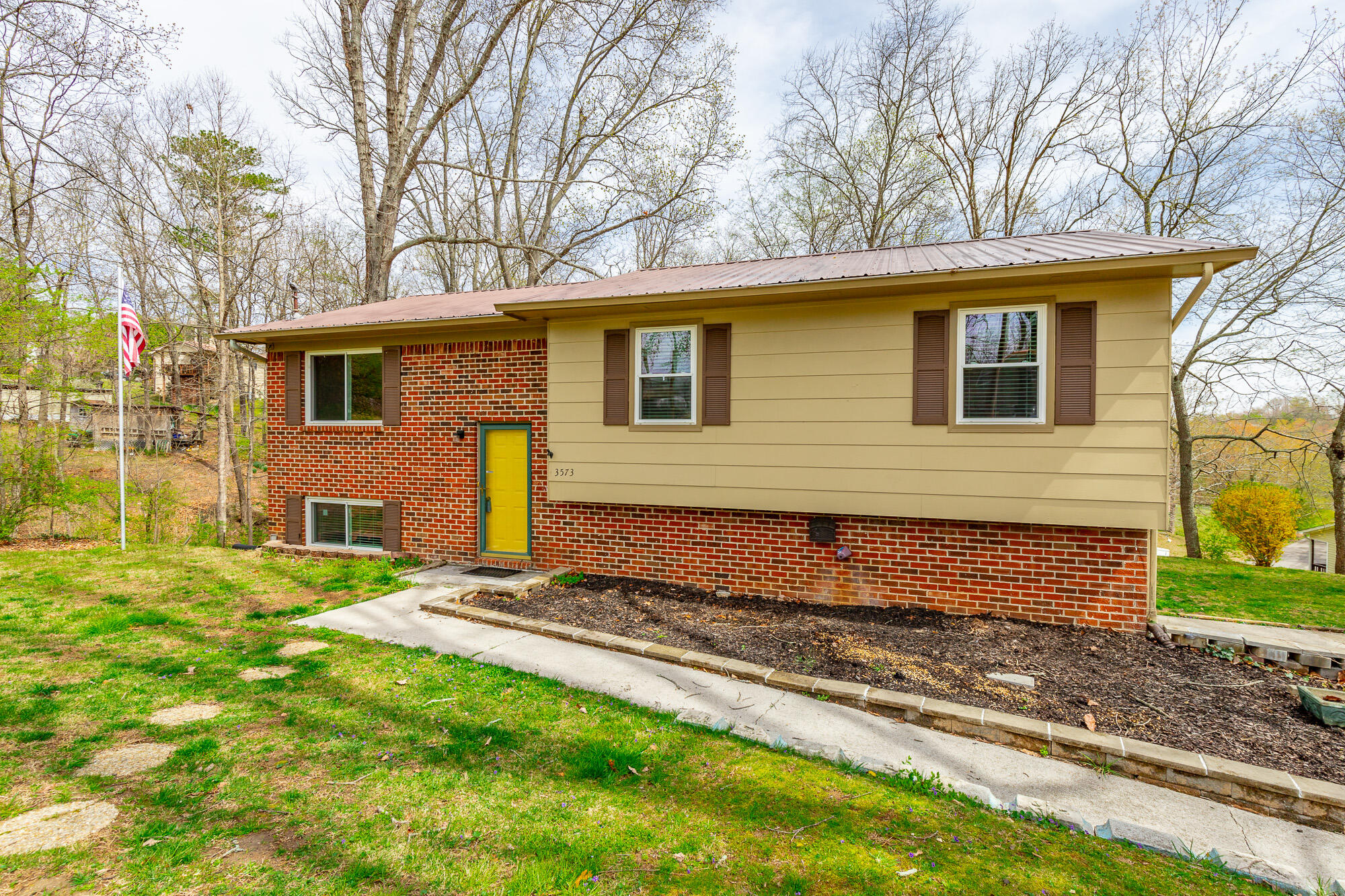 3573 Windy Hill Court