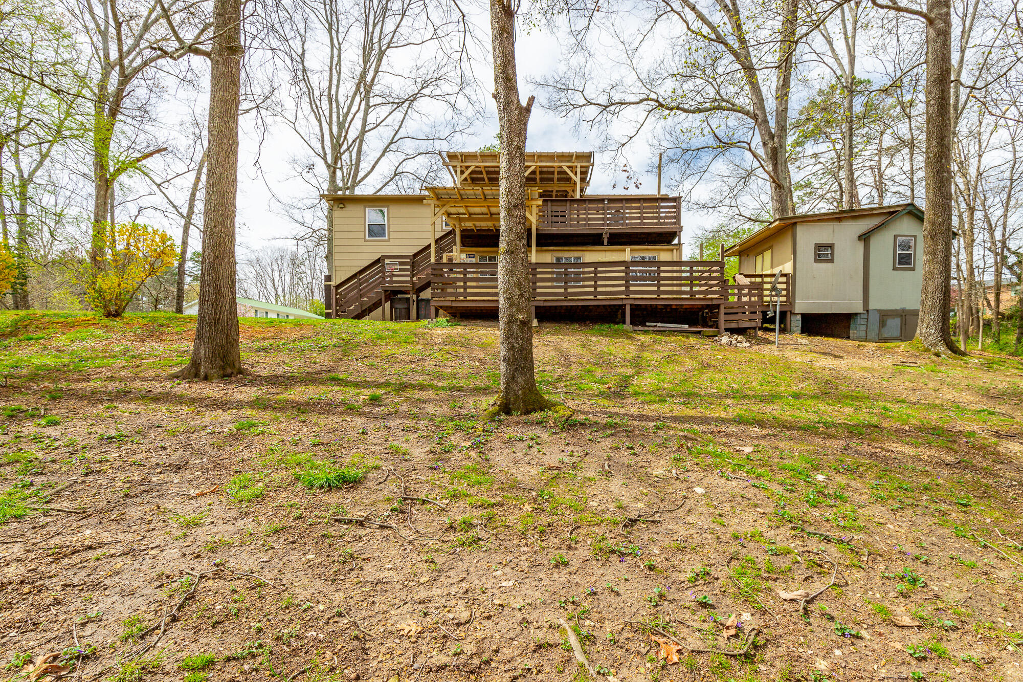 3573 Windy Hill Court
