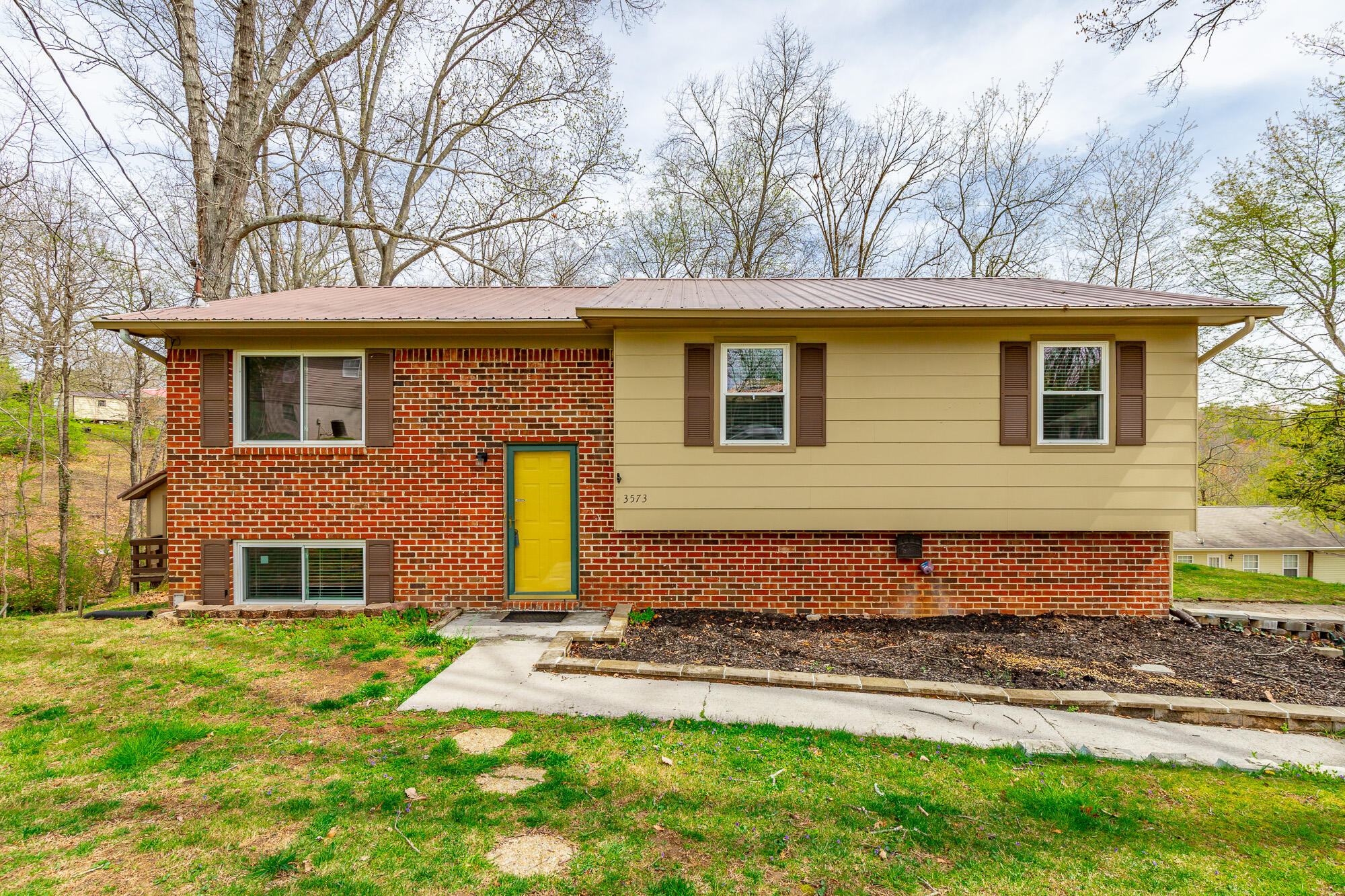 3573 Windy Hill Court
