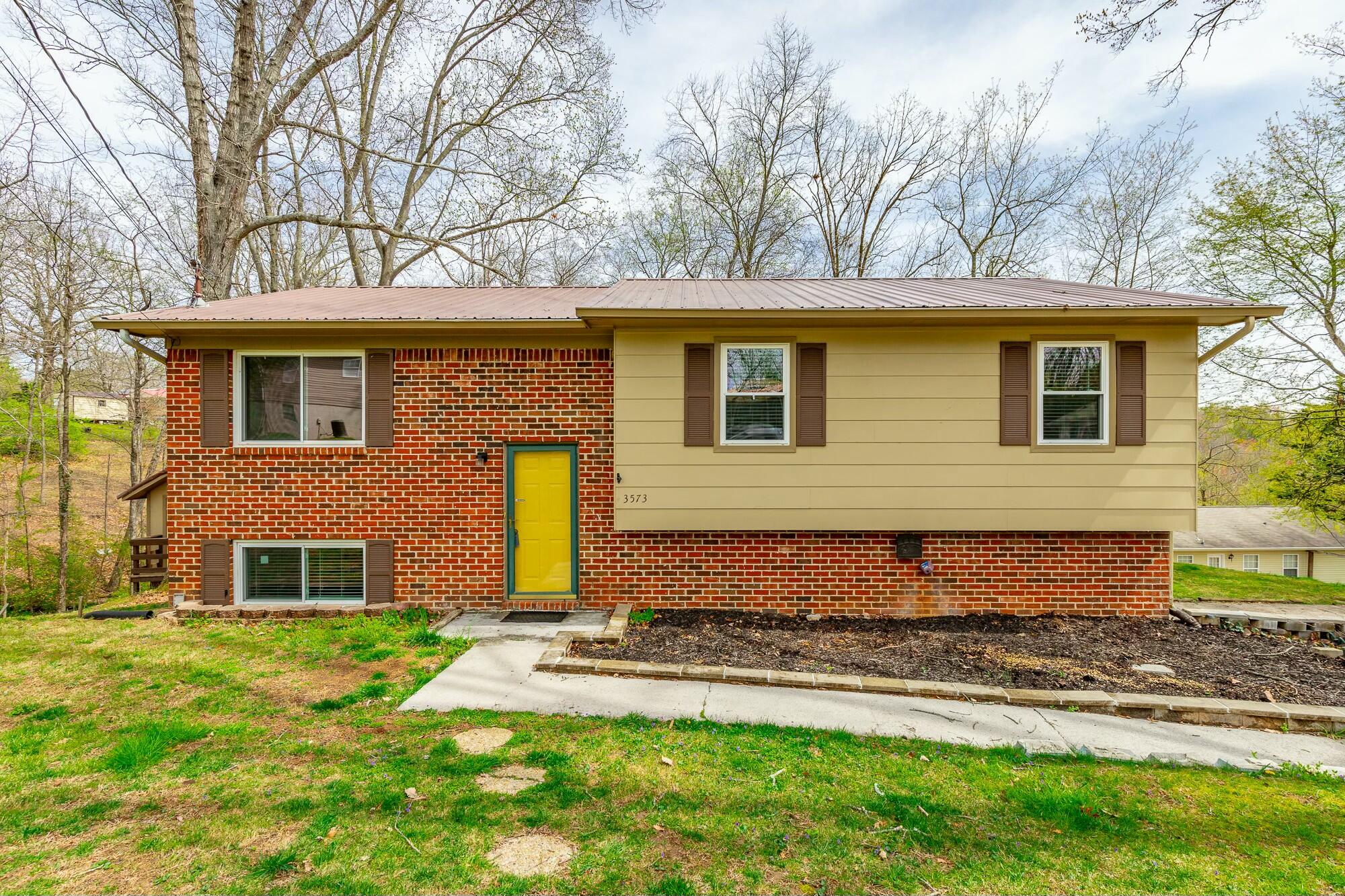 3573 Windy Hill Court