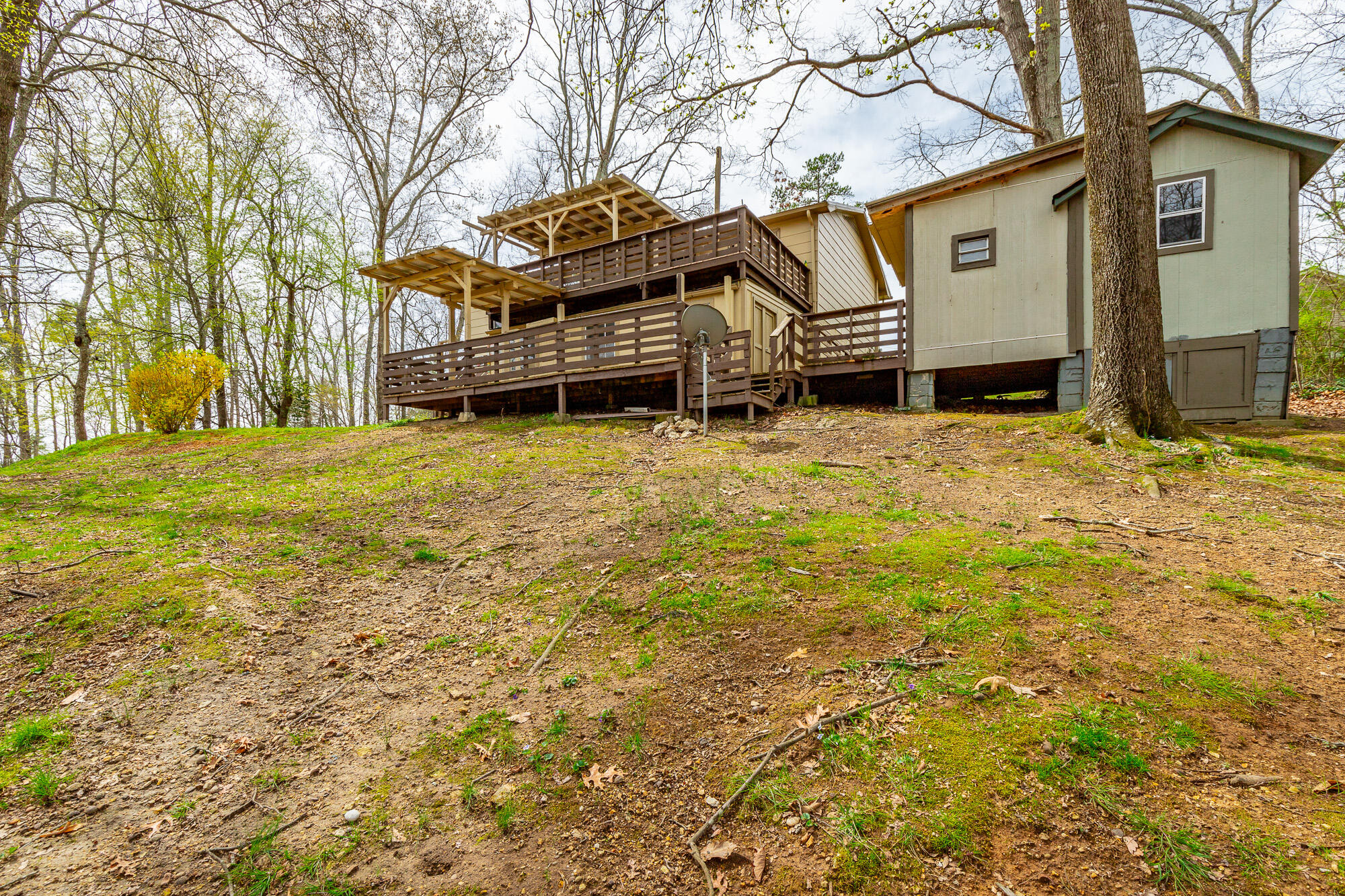 3573 Windy Hill Court