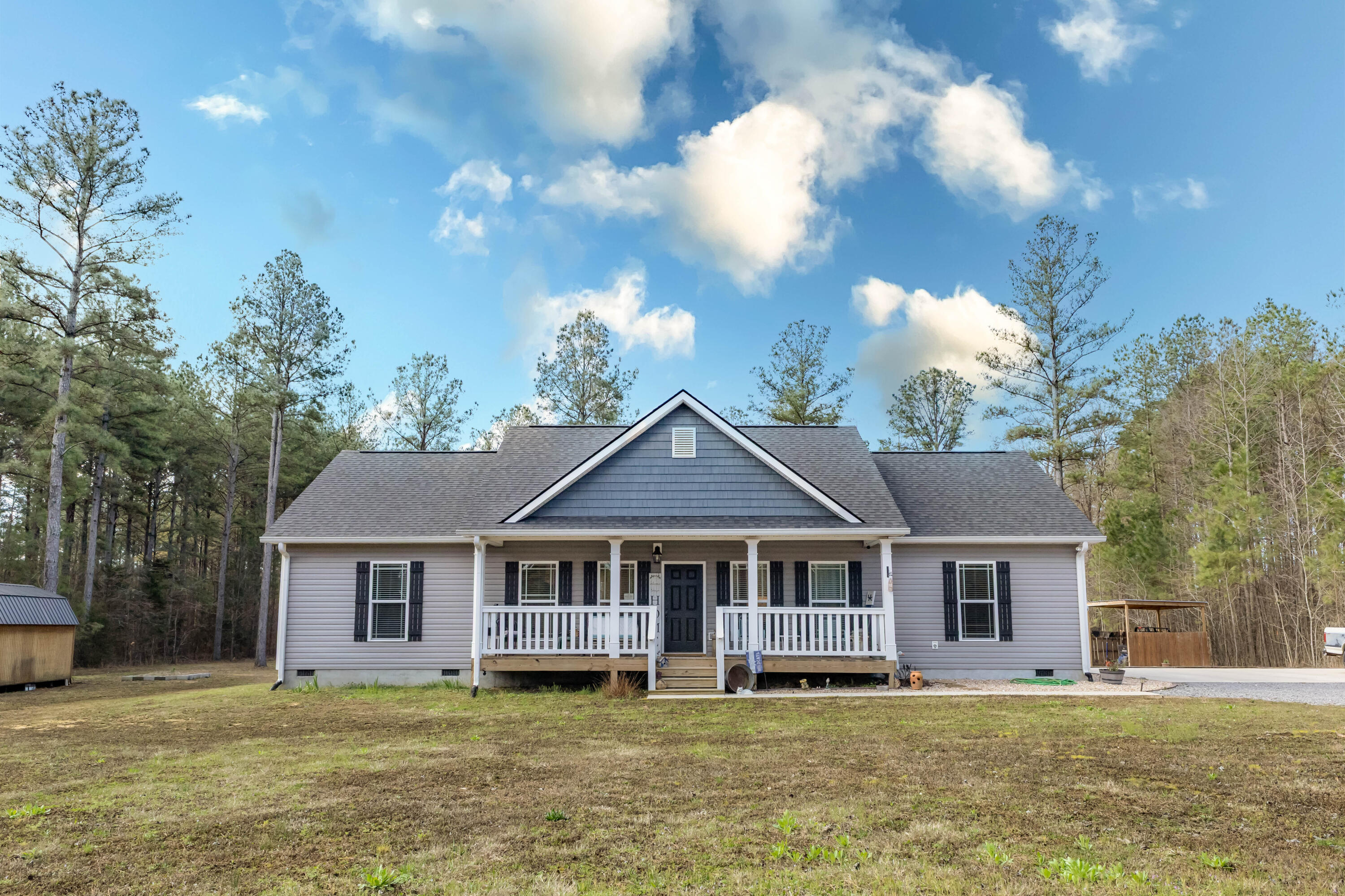 1540 Union Road SE