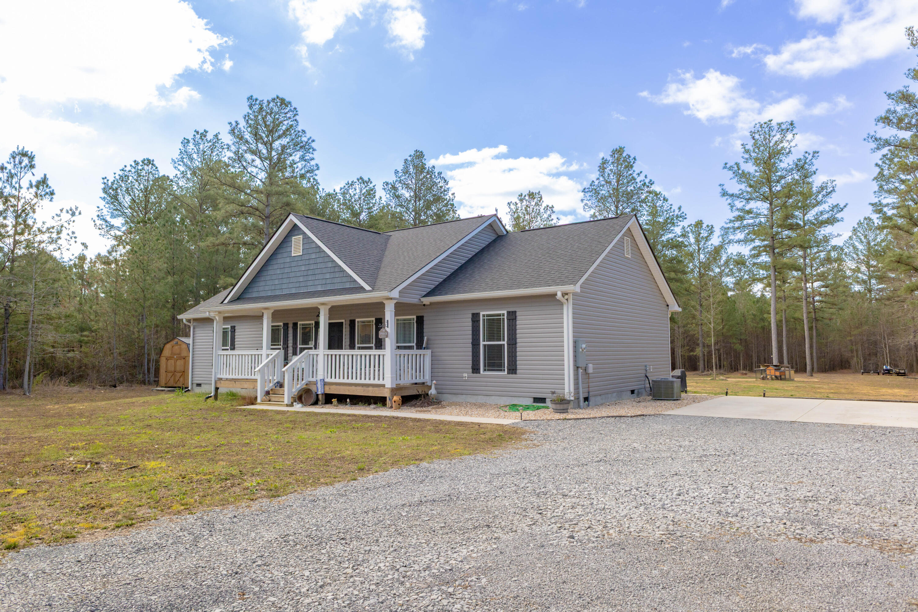 1540 Union Road SE