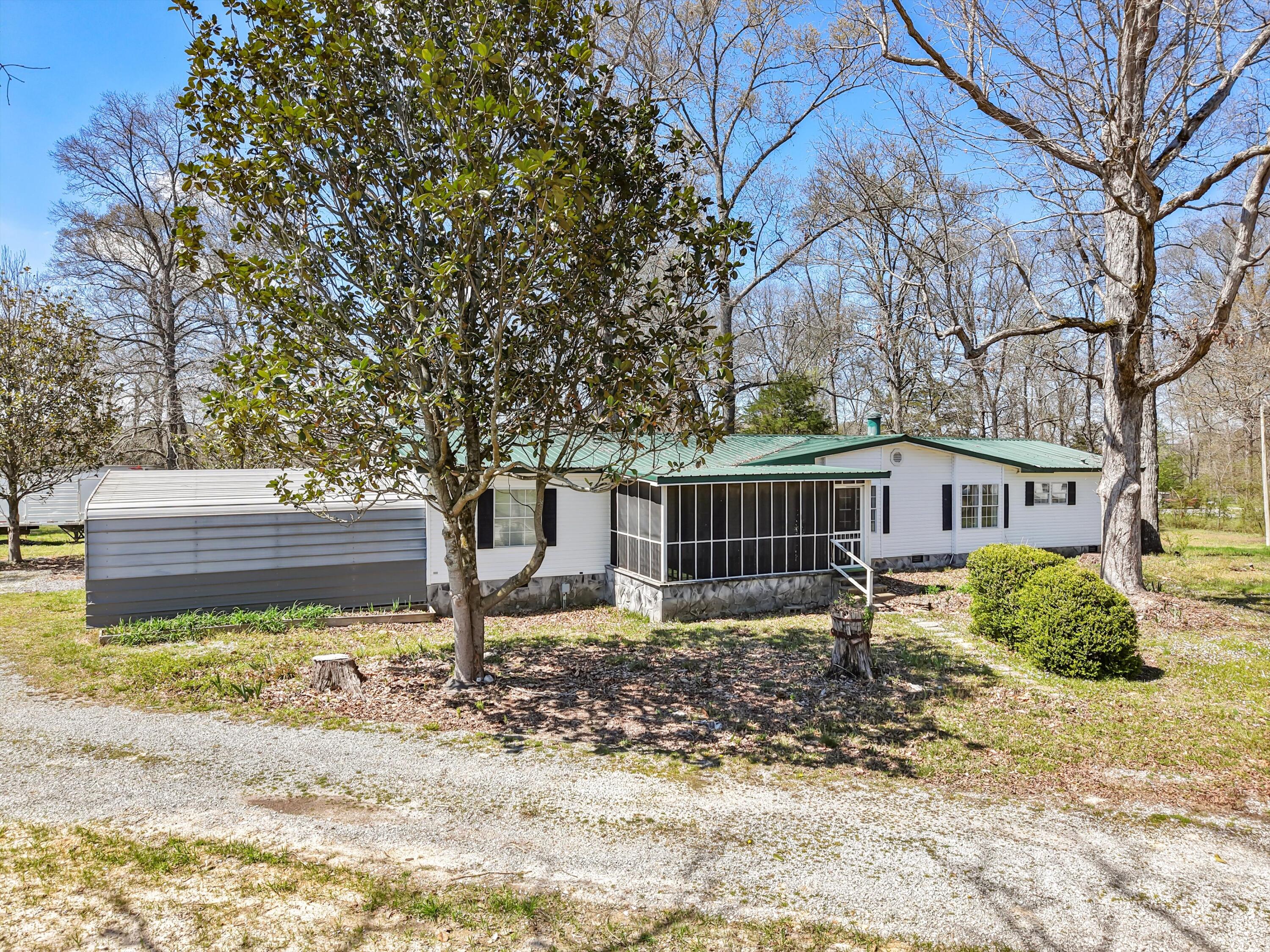 4742 Long Hollow Road