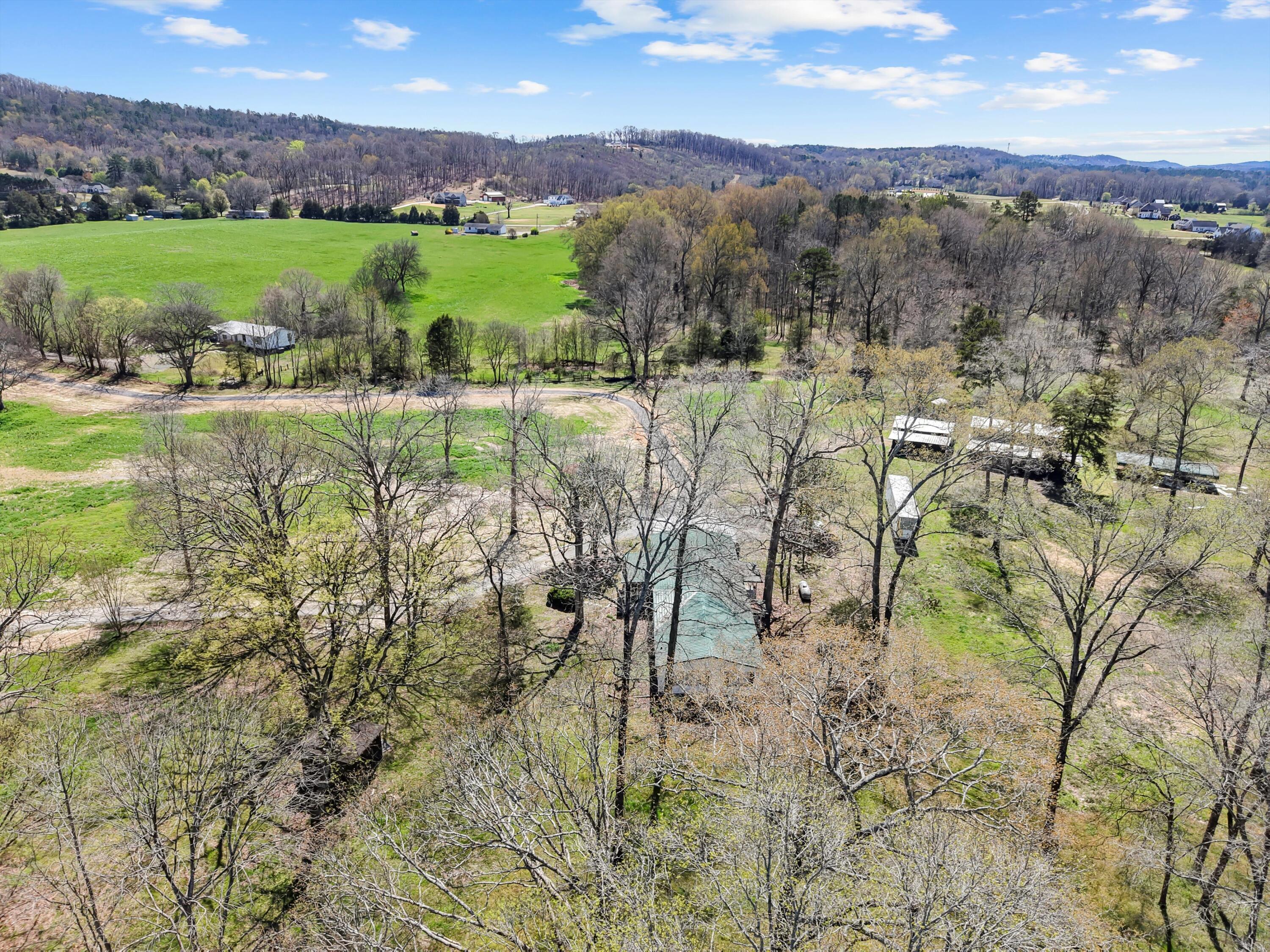 4742 Long Hollow Road