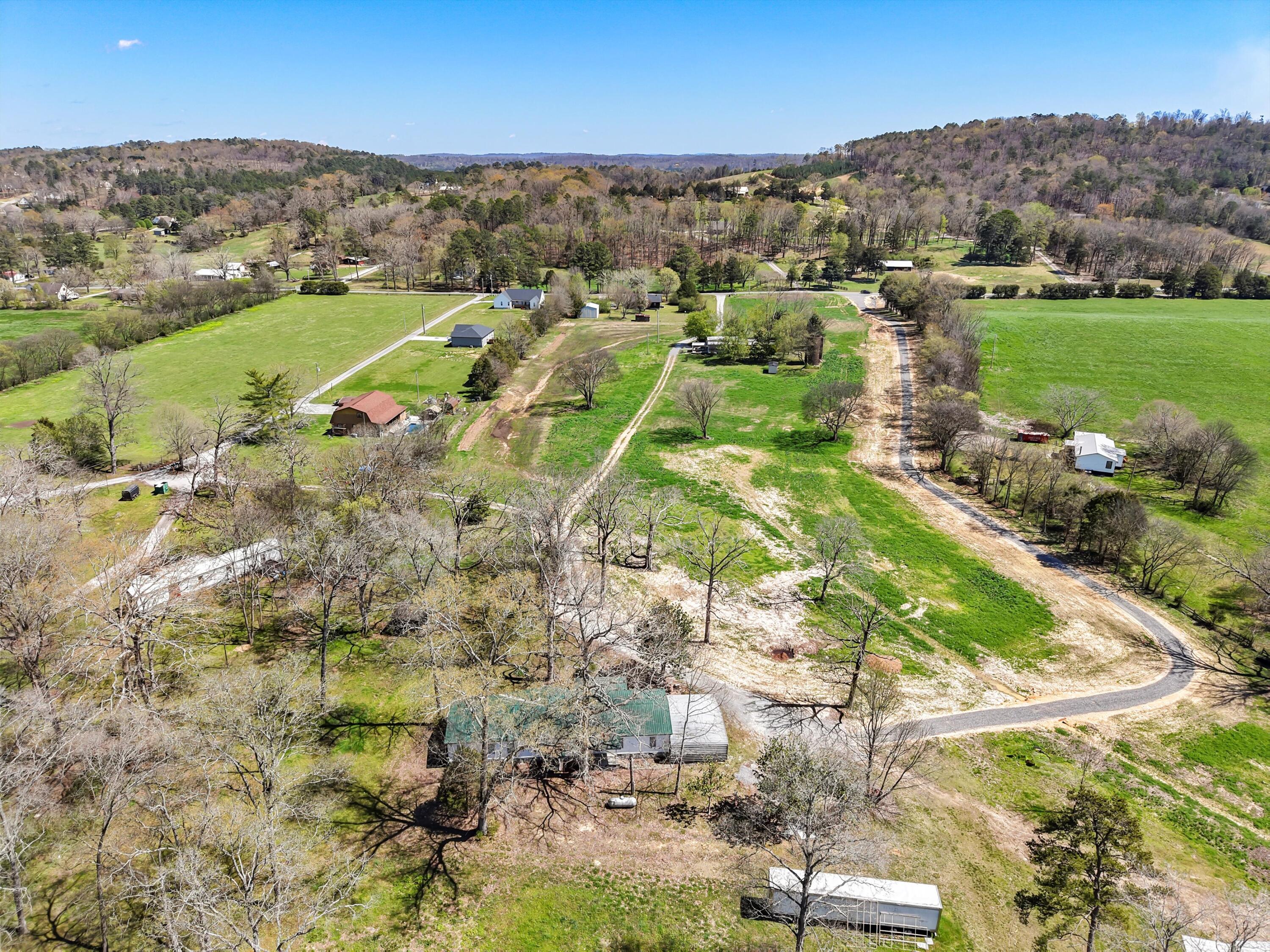 4742 Long Hollow Road