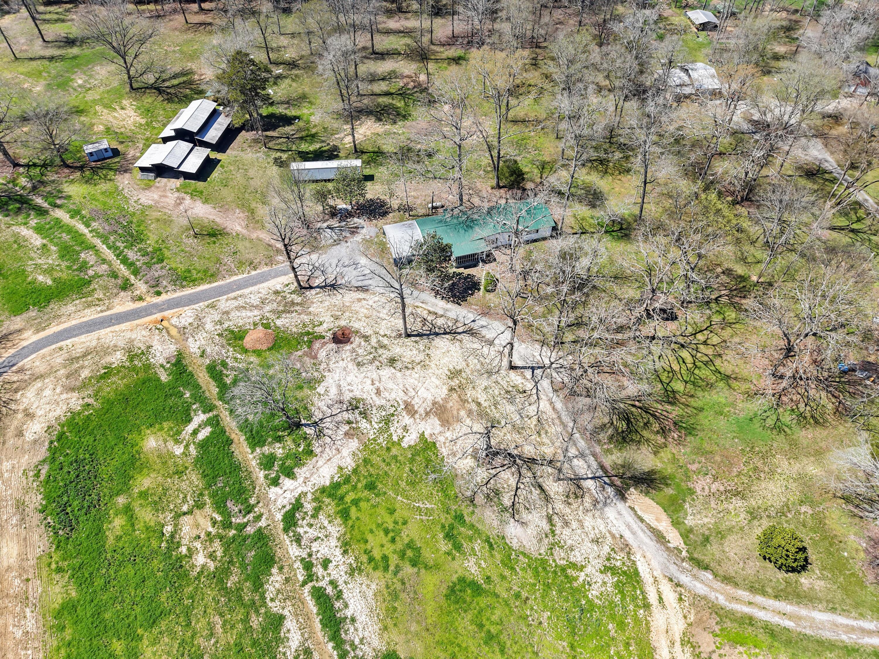 4742 Long Hollow Road