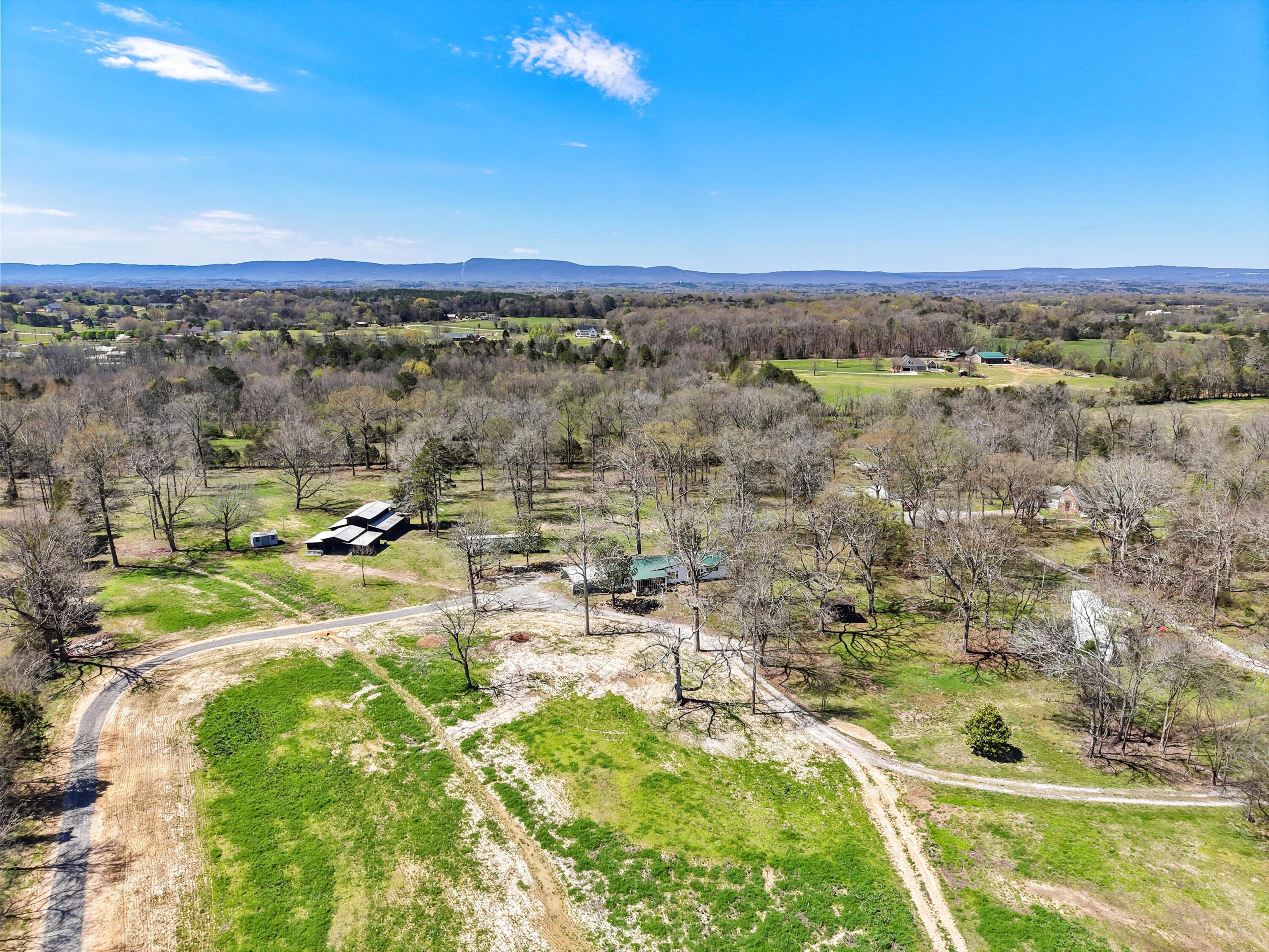 4742 Long Hollow Road
