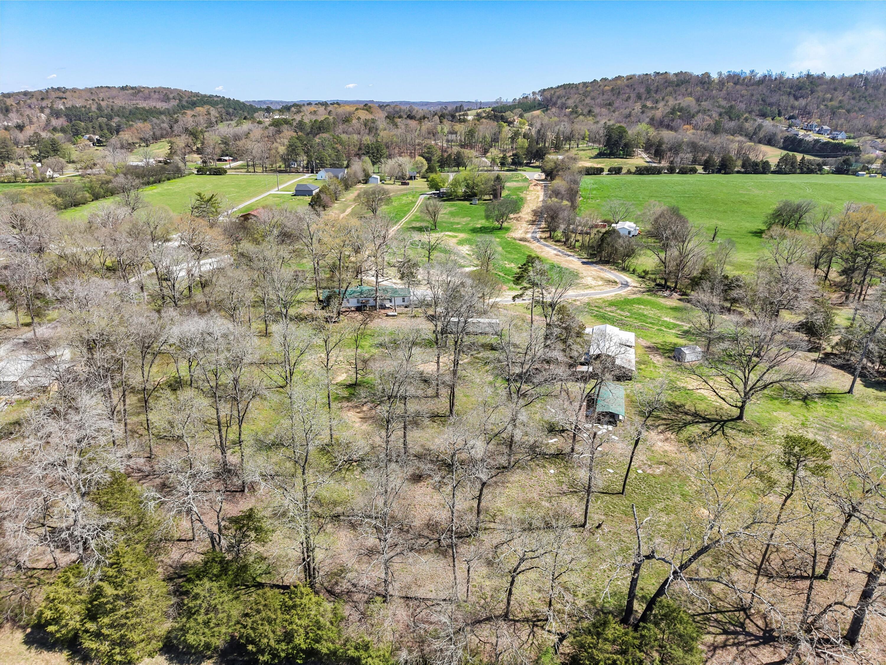 4742 Long Hollow Road