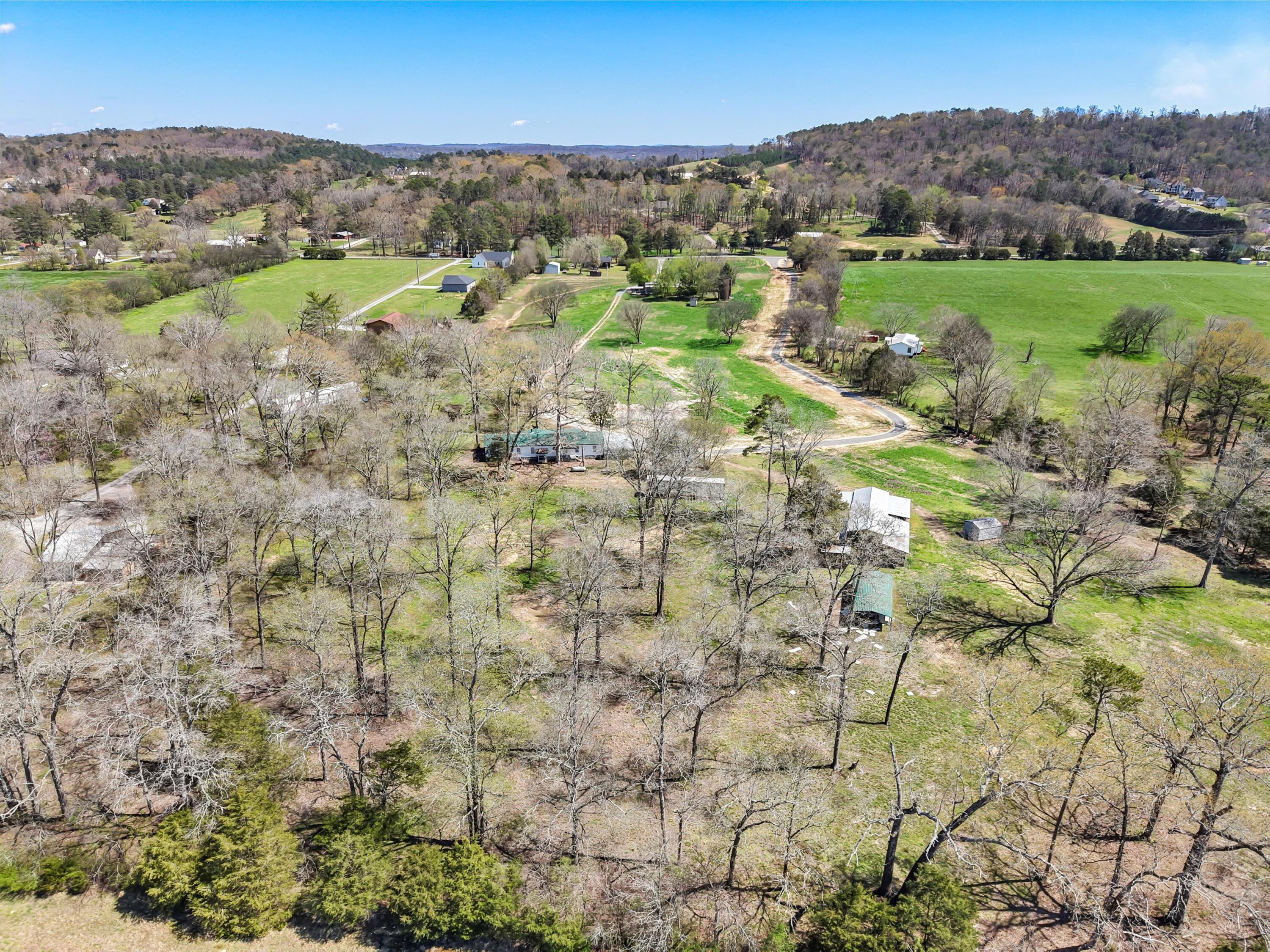 4742 Long Hollow Road