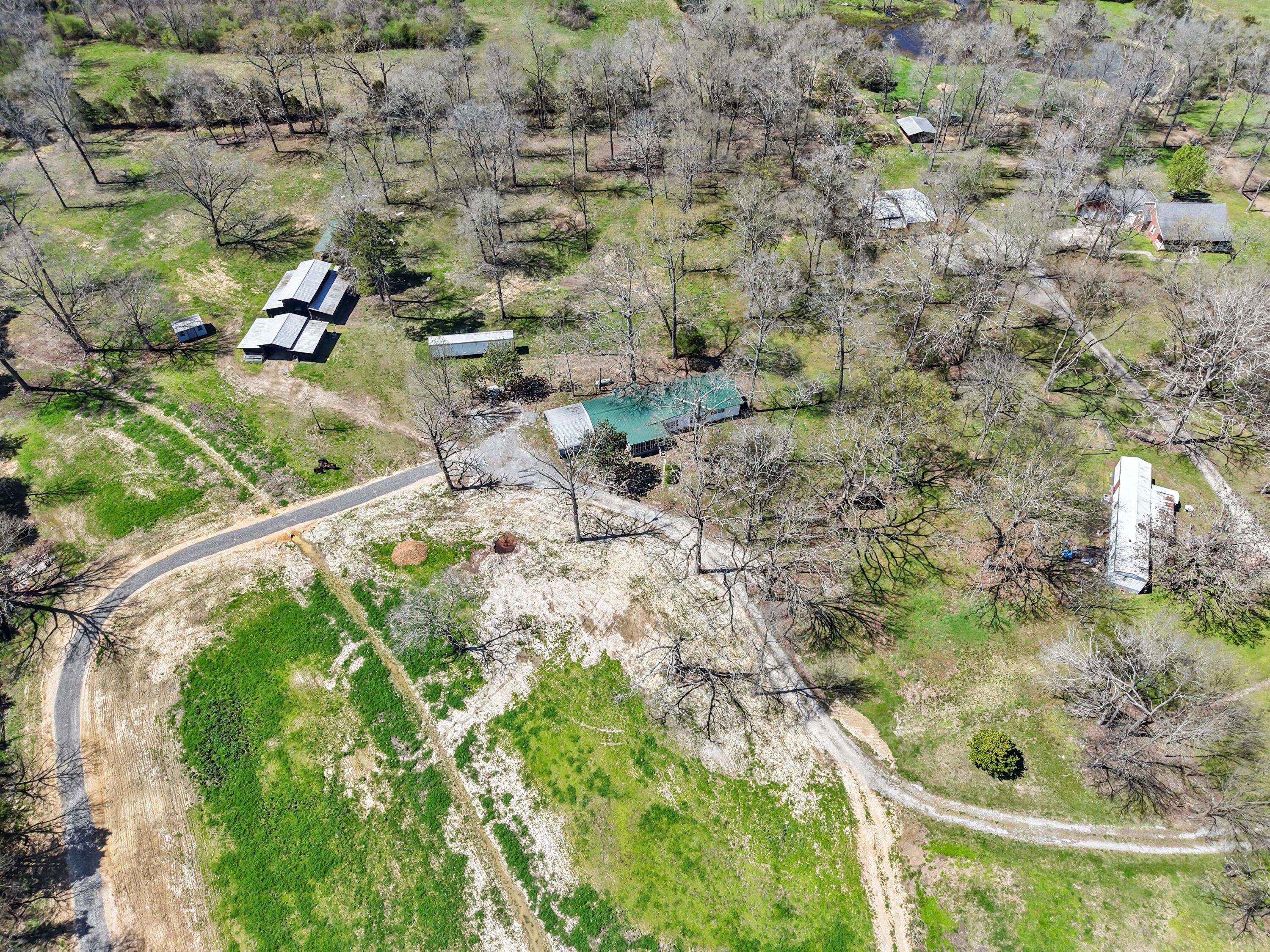 4742 Long Hollow Road