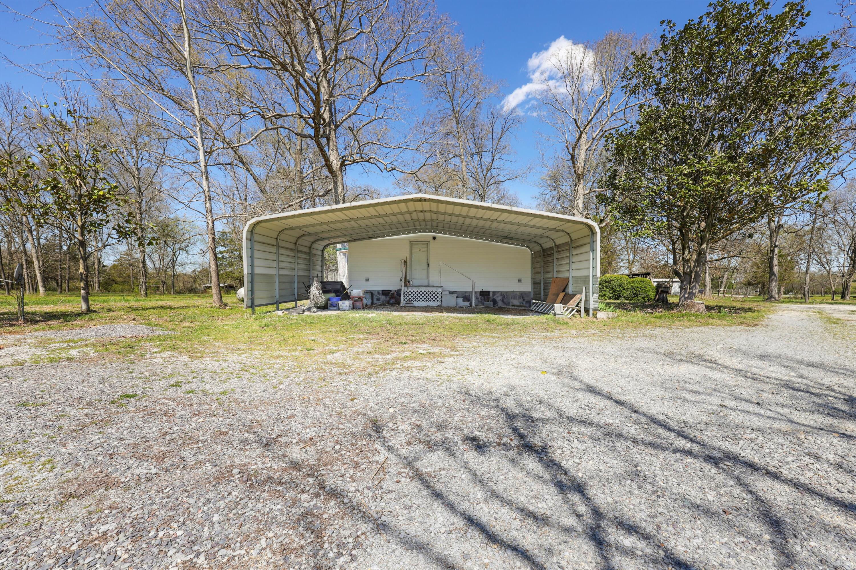 4742 Long Hollow Road