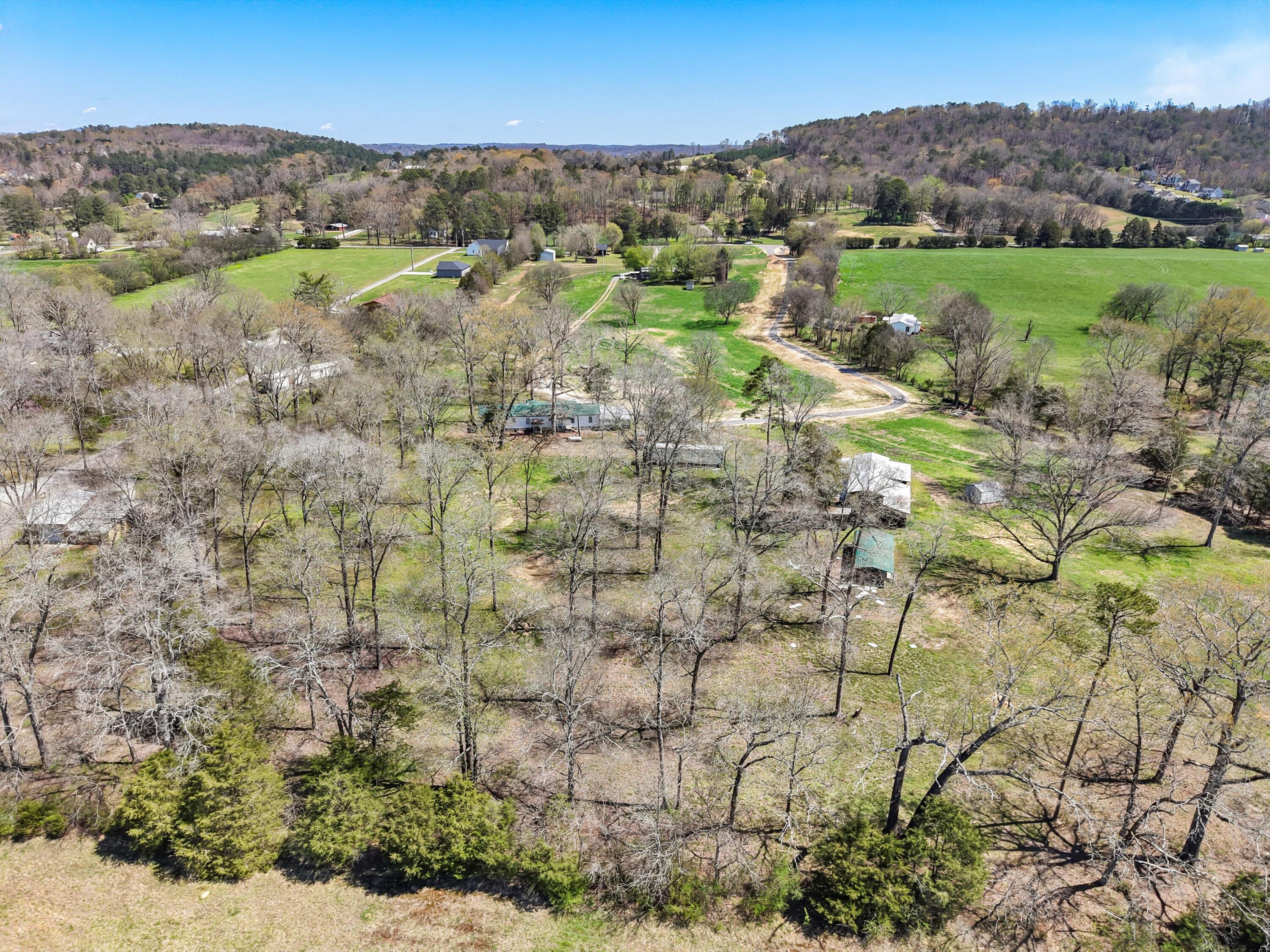 4742 Long Hollow Road