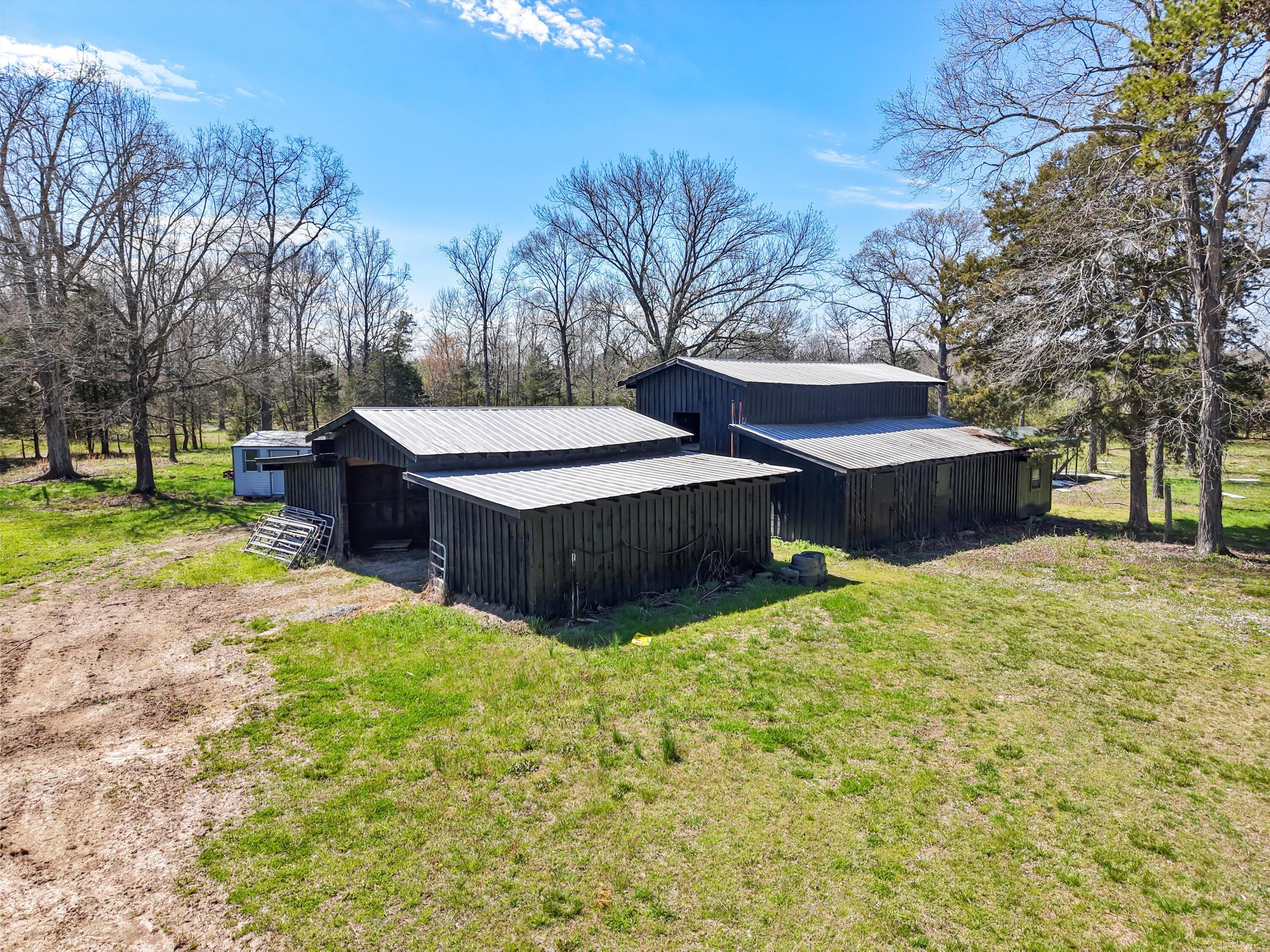 4742 Long Hollow Road