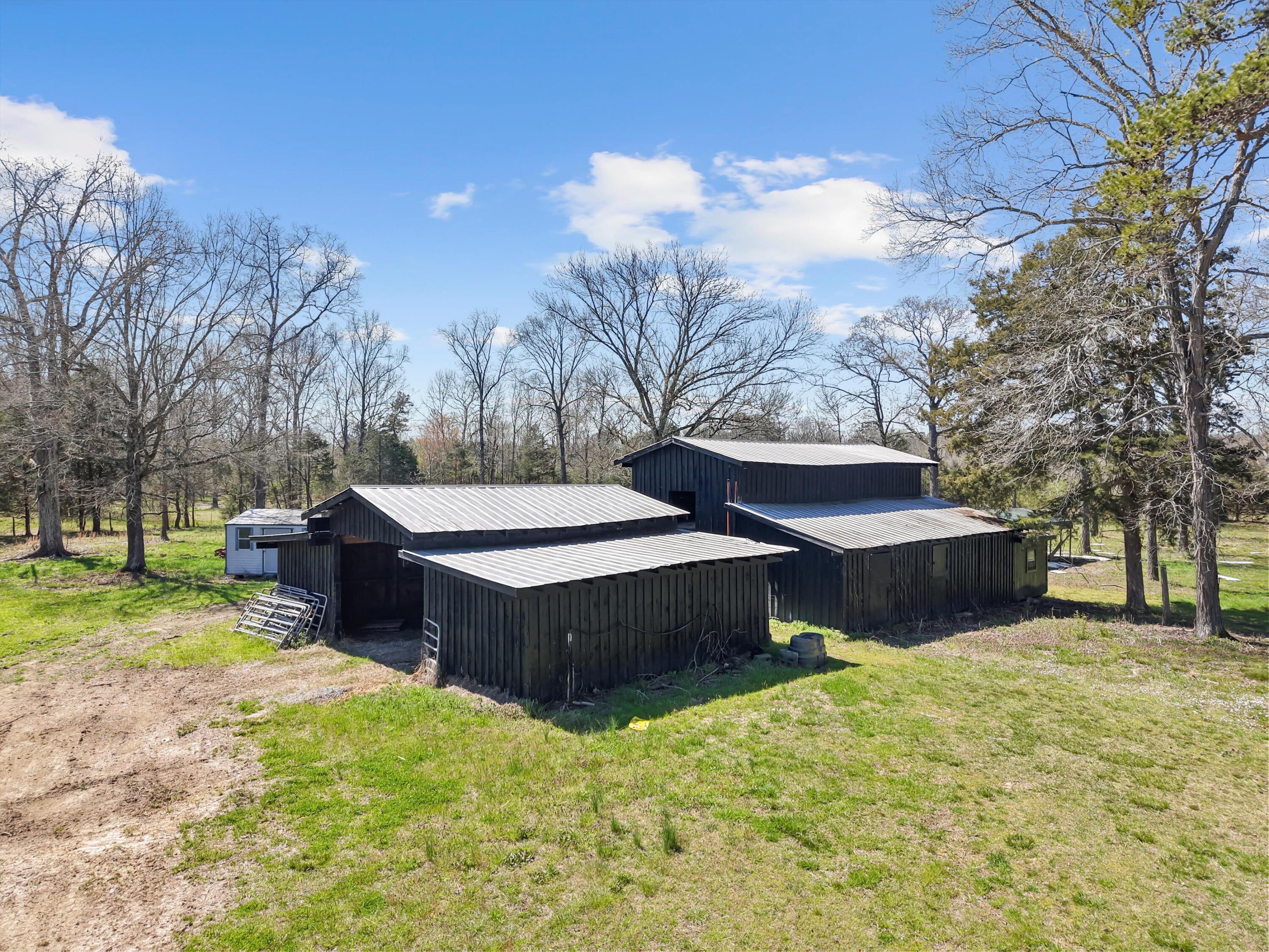 4742 Long Hollow Road
