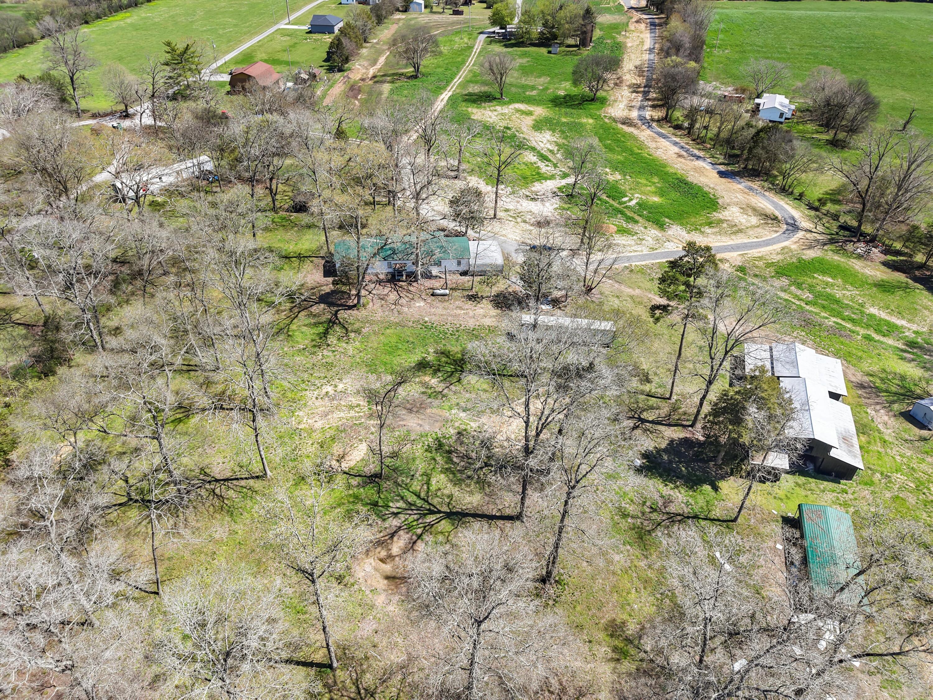 4742 Long Hollow Road