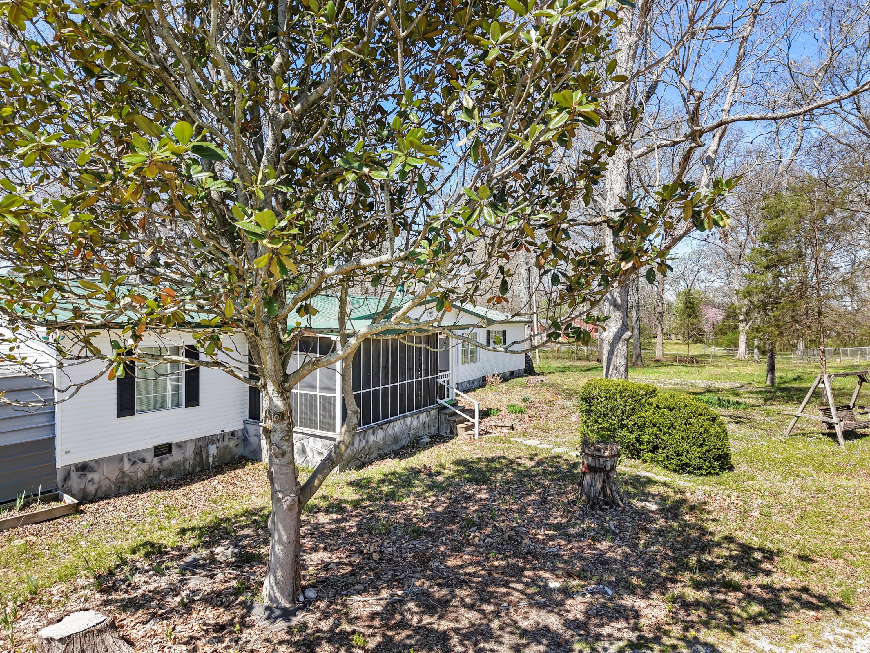 4742 Long Hollow Road