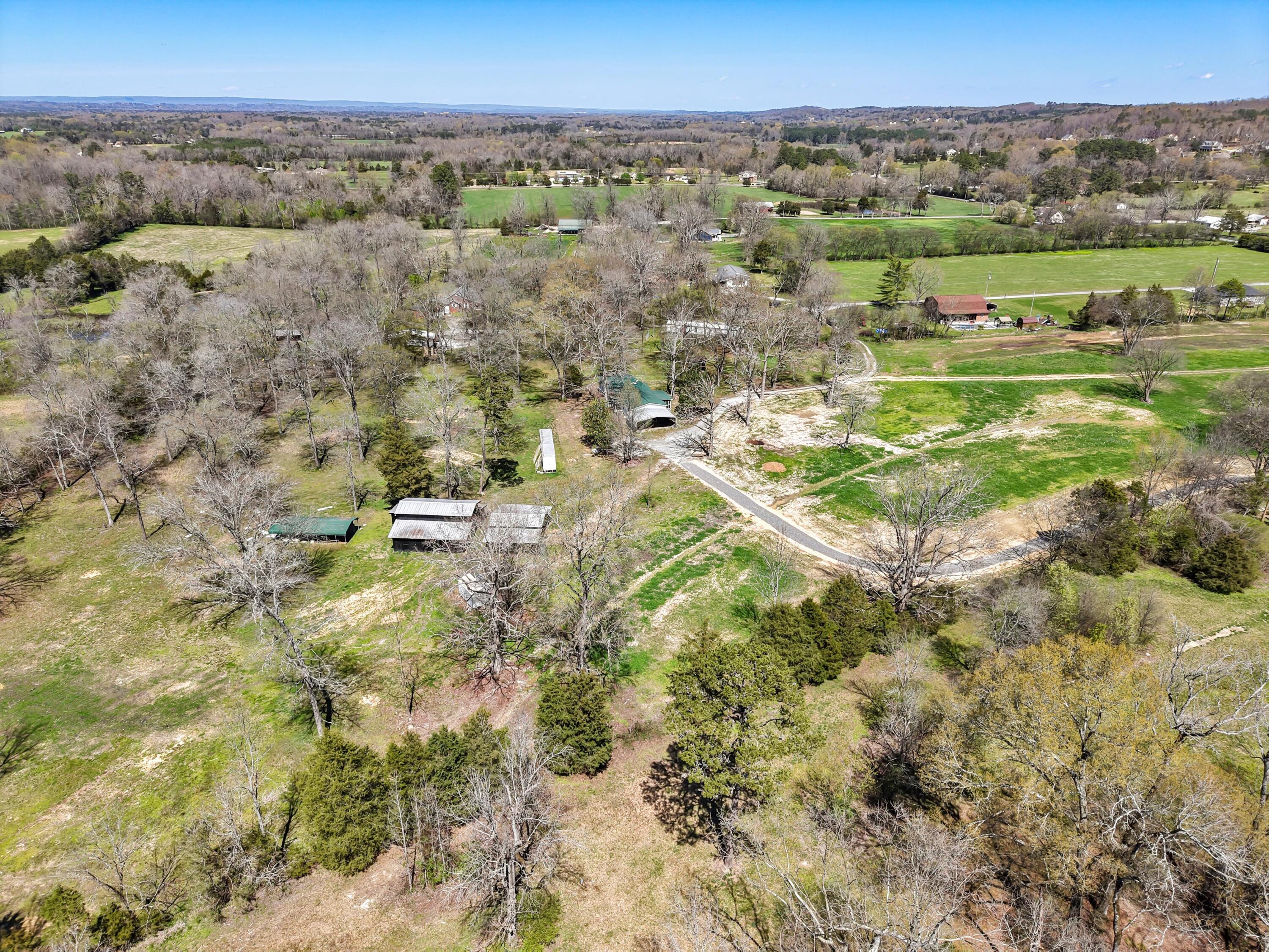 4742 Long Hollow Road