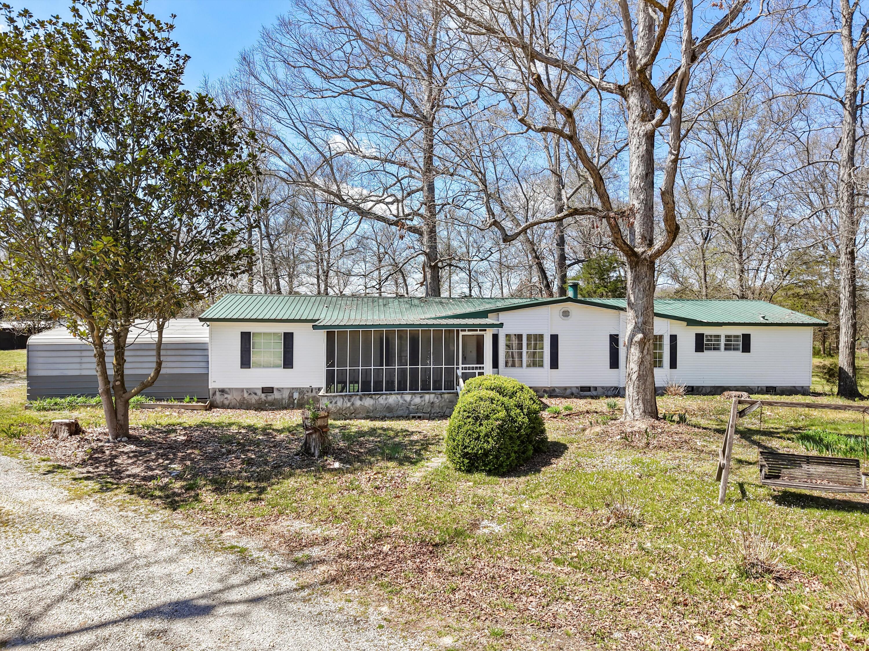 4742 Long Hollow Road