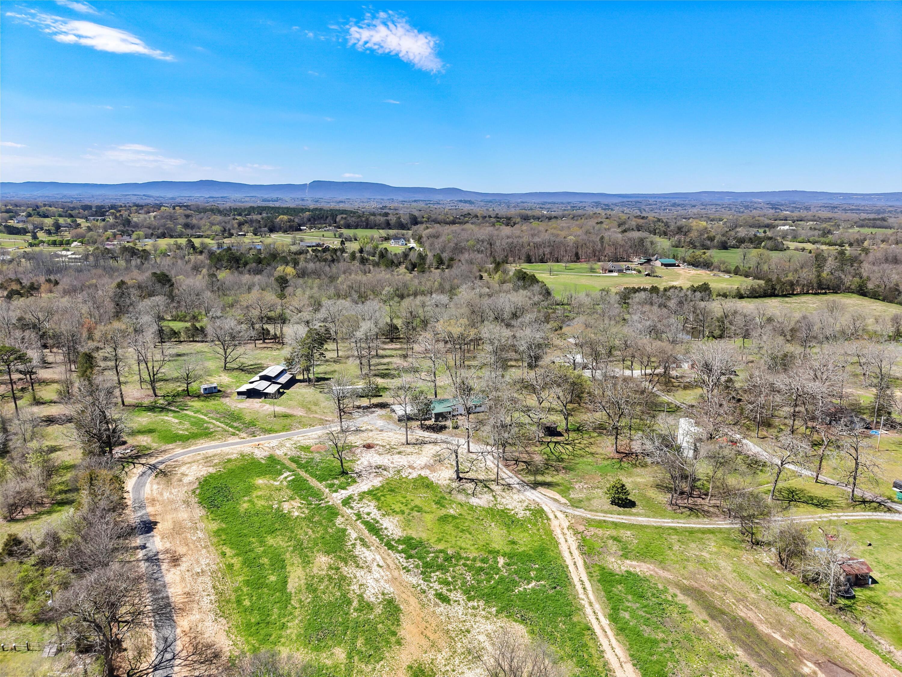 4742 Long Hollow Road