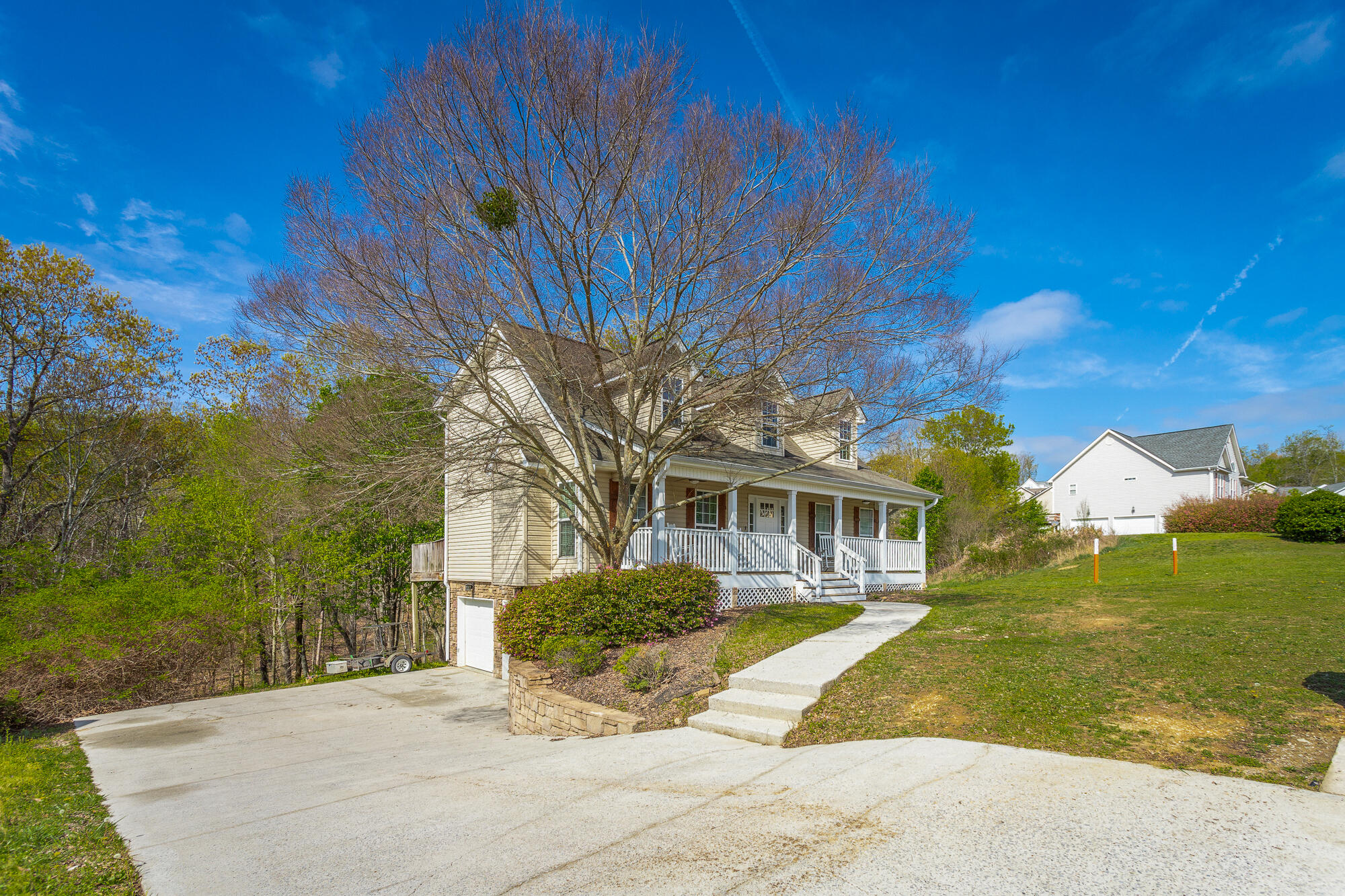 7153 British Road