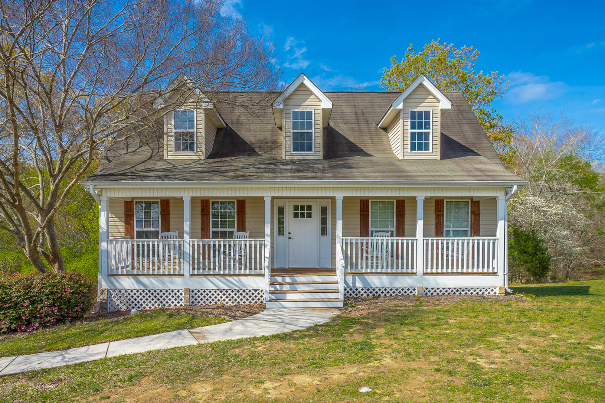 7153 British Road