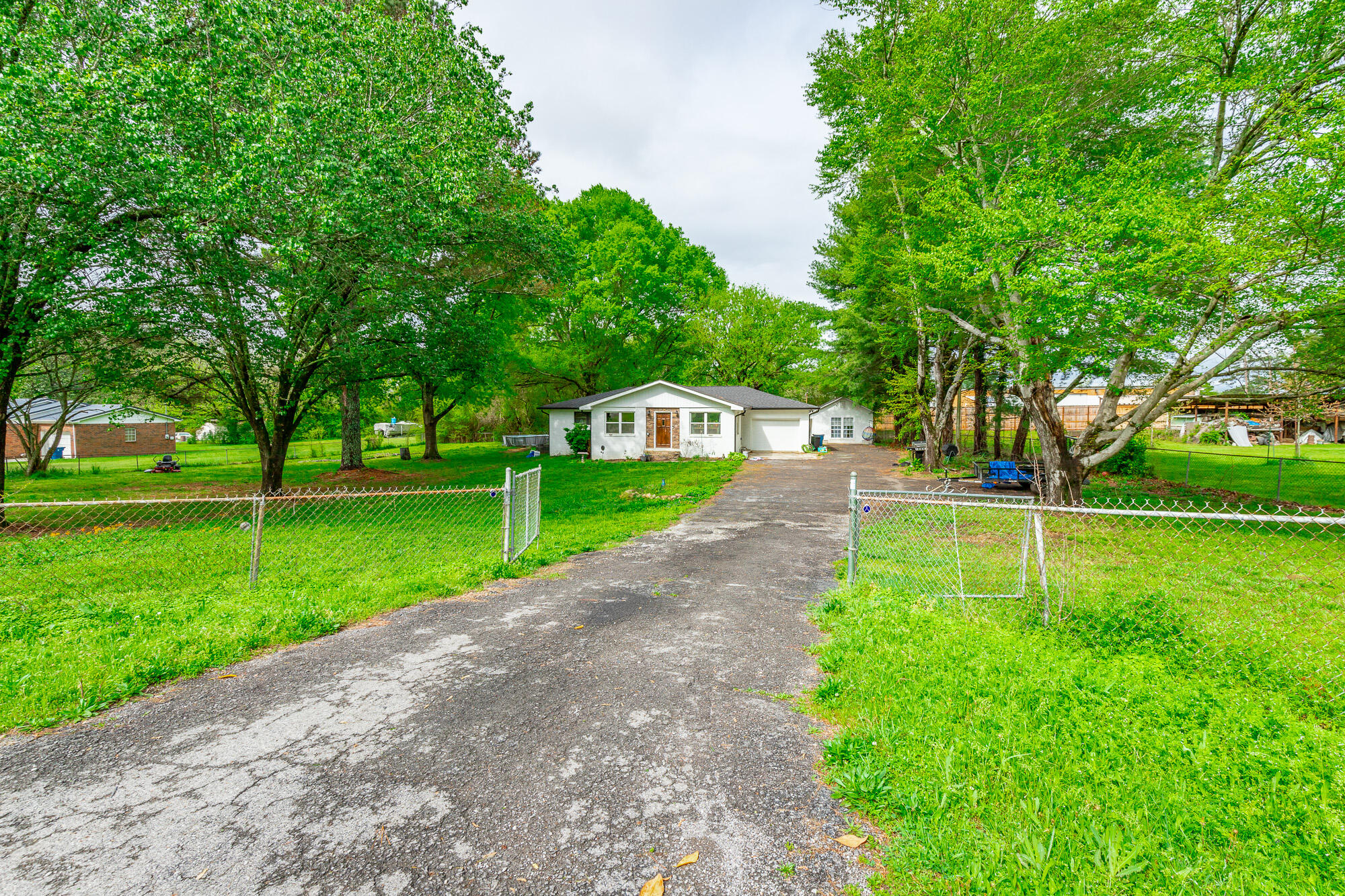 431 Pierce Drive