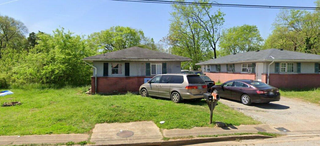 1716 E 25th Street