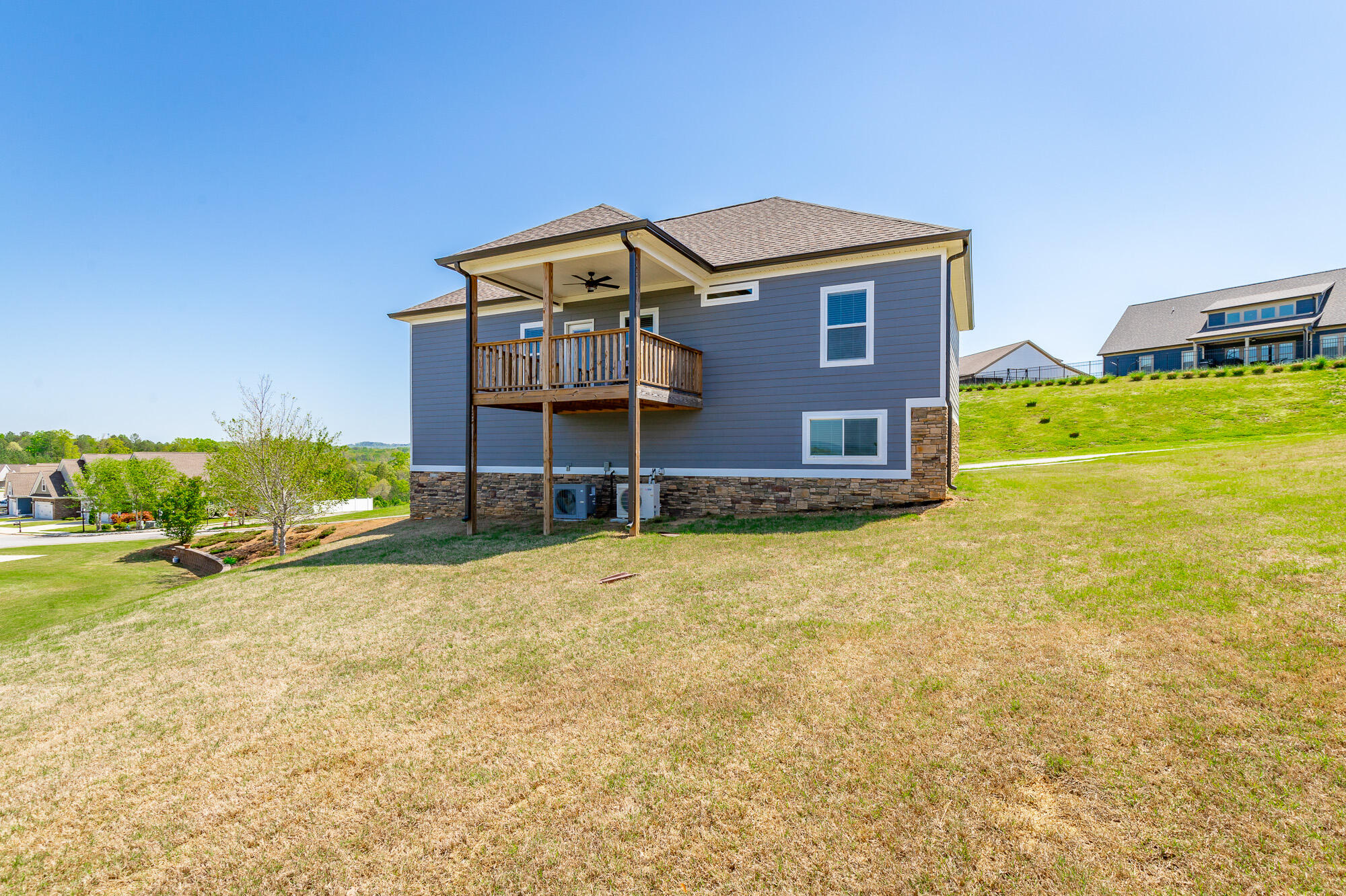 24 Tuscany Village Drive