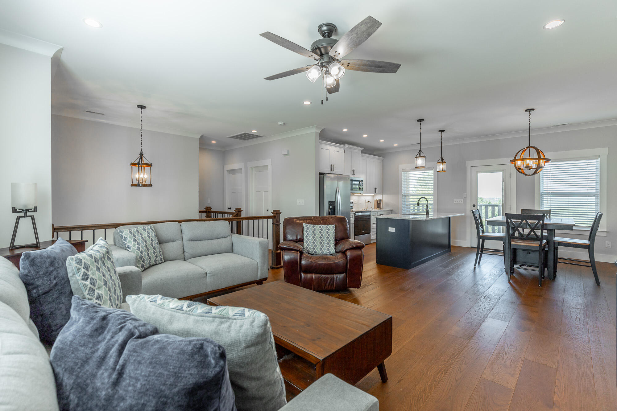 24 Tuscany Village Drive
