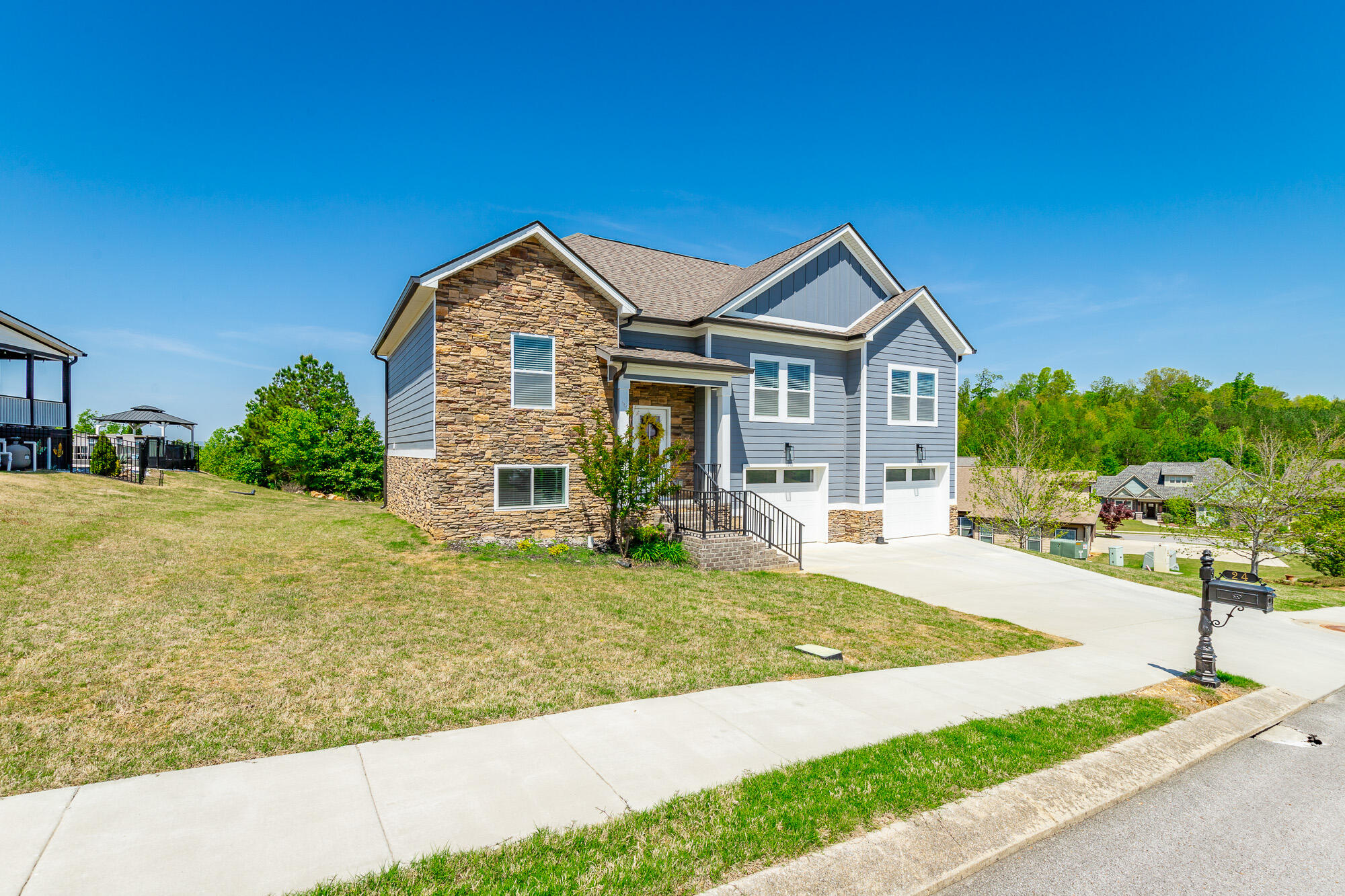 24 Tuscany Village Drive