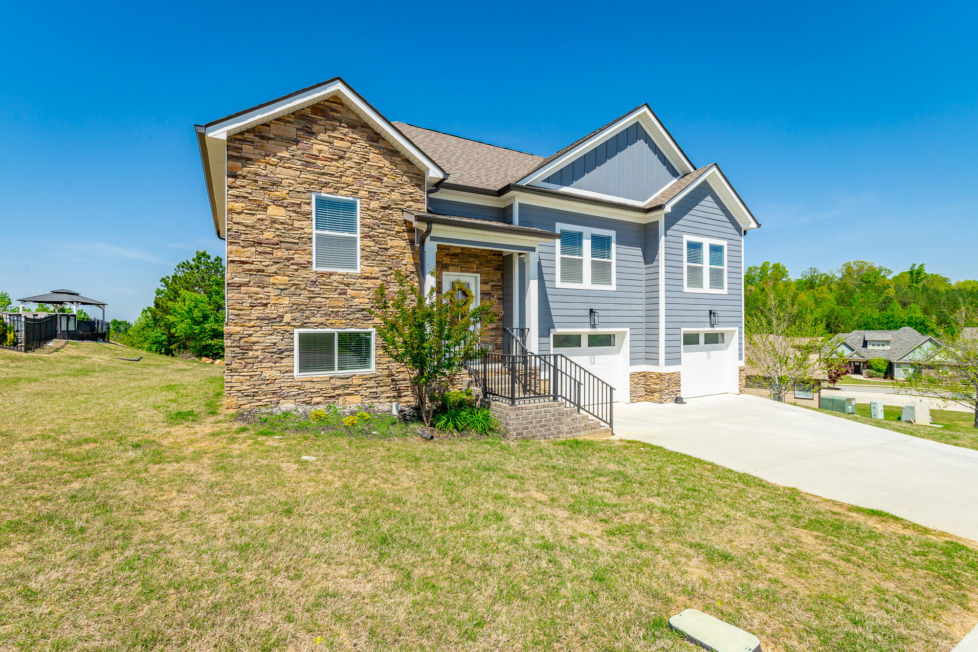 24 Tuscany Village Drive