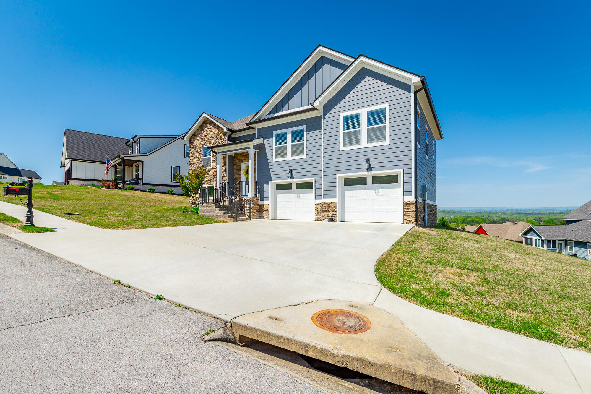 24 Tuscany Village Drive