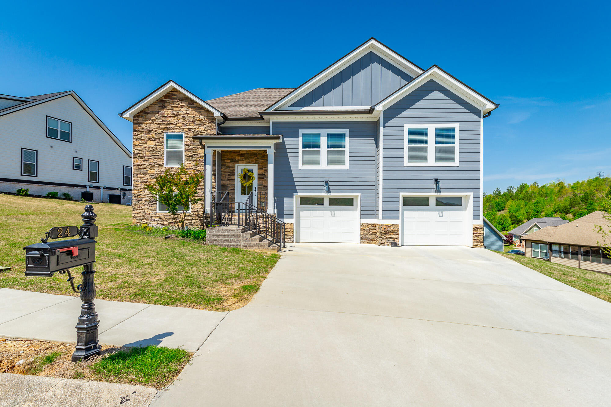 24 Tuscany Village Drive