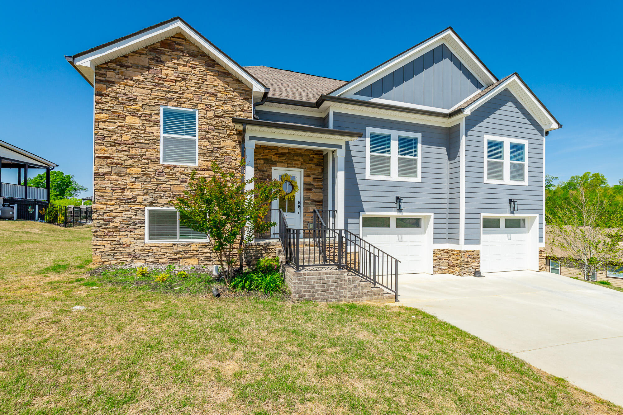 24 Tuscany Village Drive