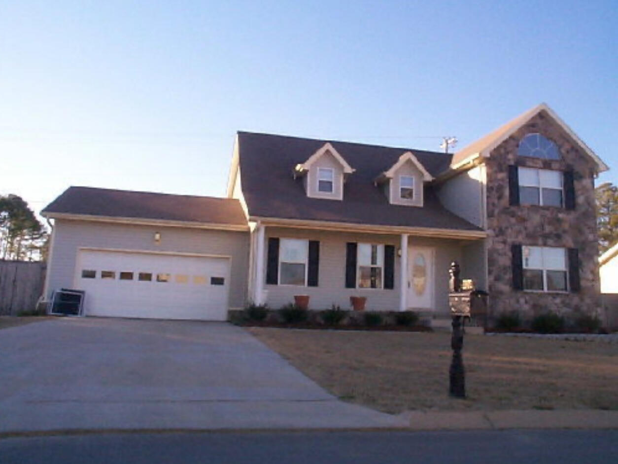 1801 Chase Meadows Circle
