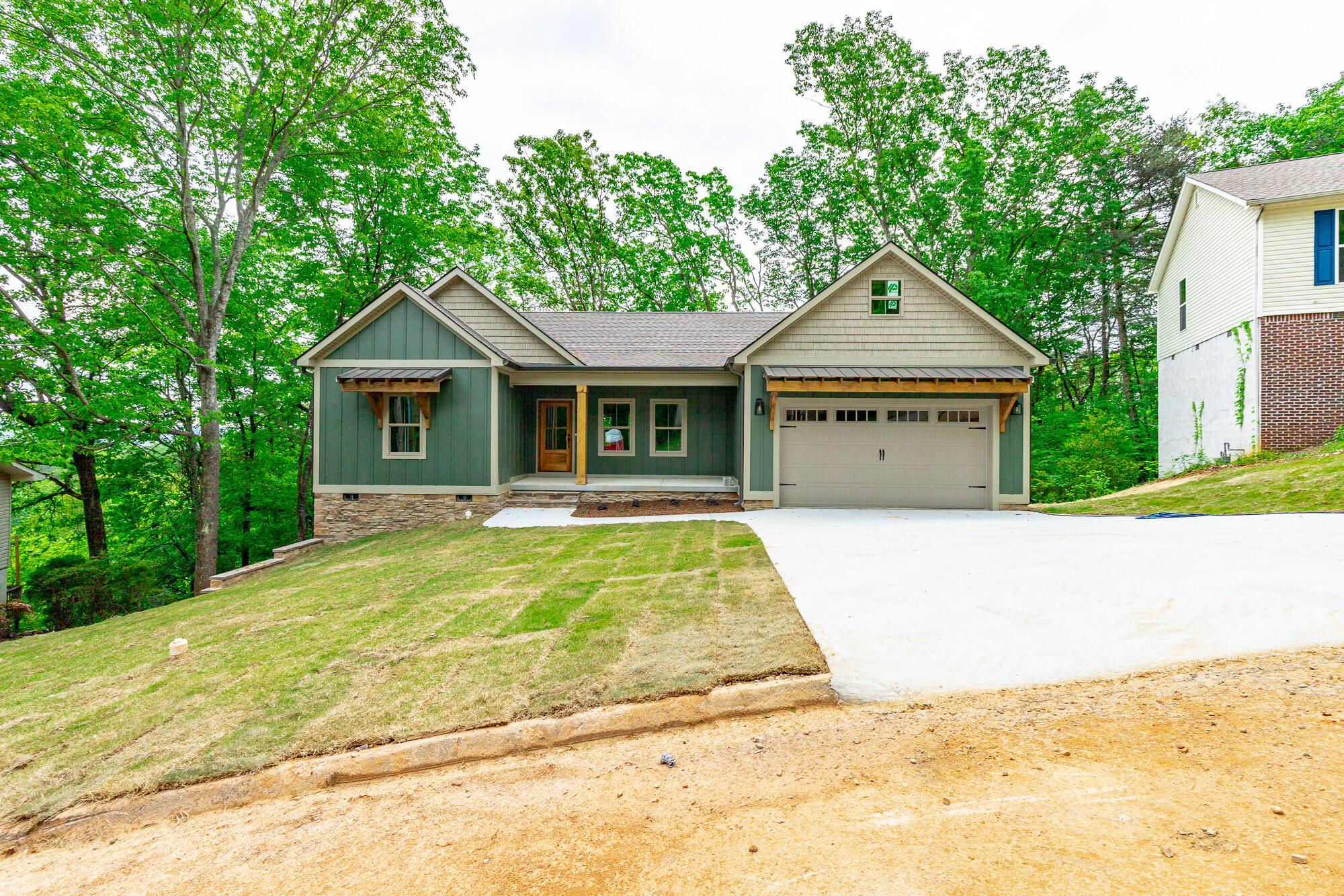535 Ethyeylin Lane