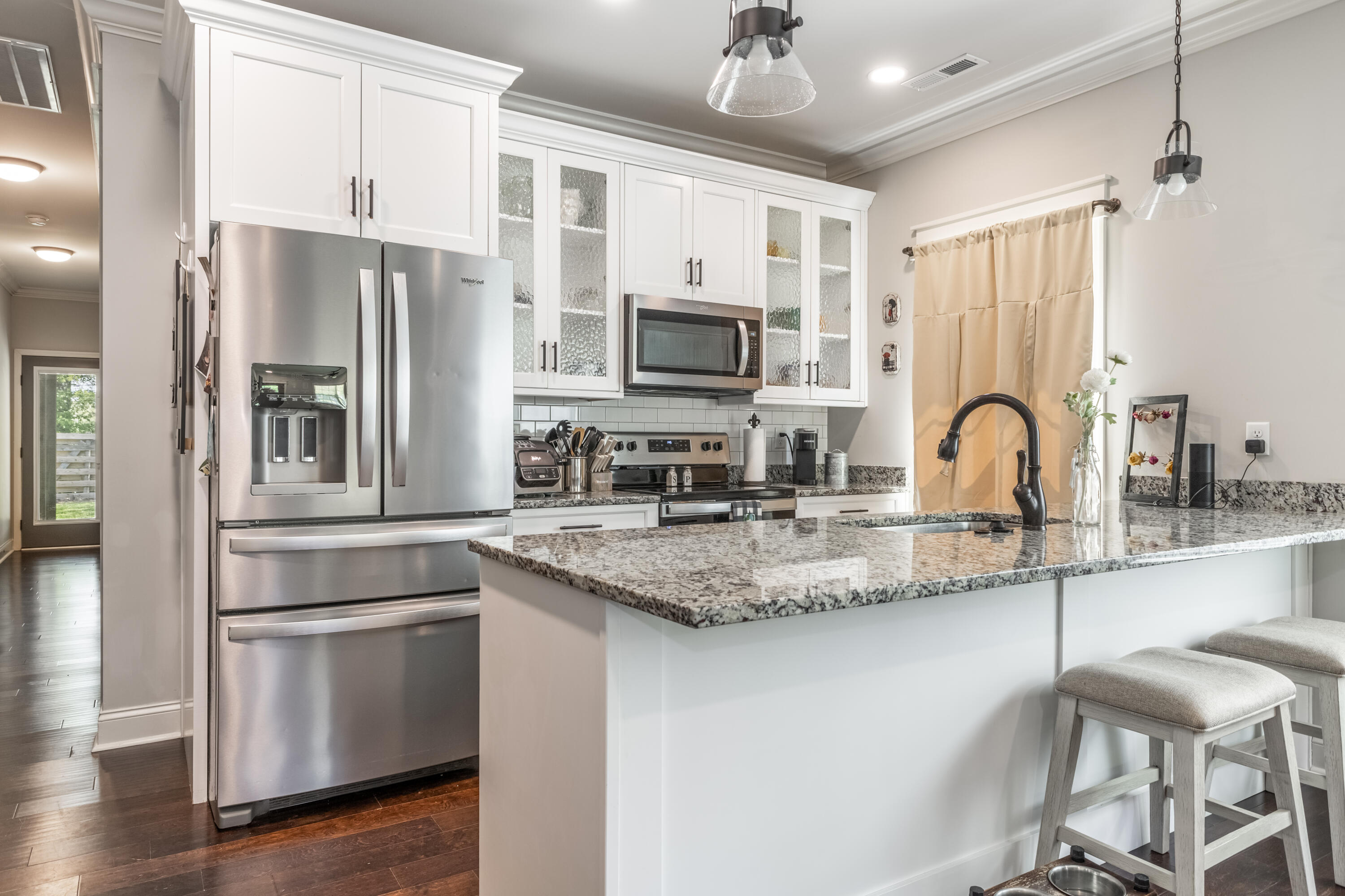 137 Elm Avenue