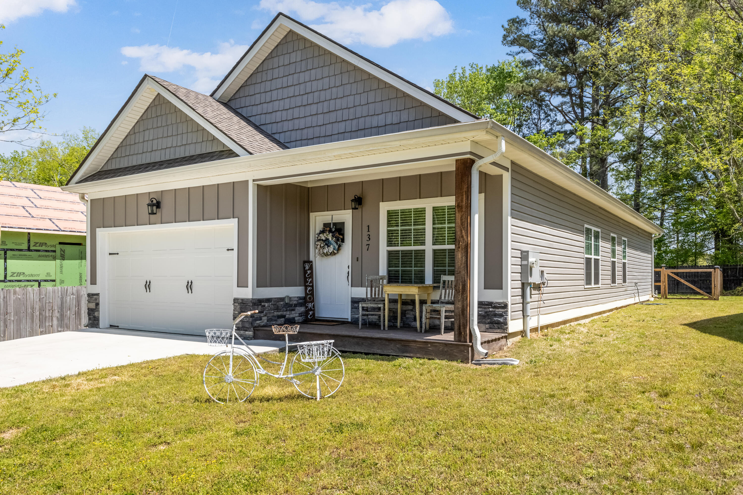 137 Elm Avenue