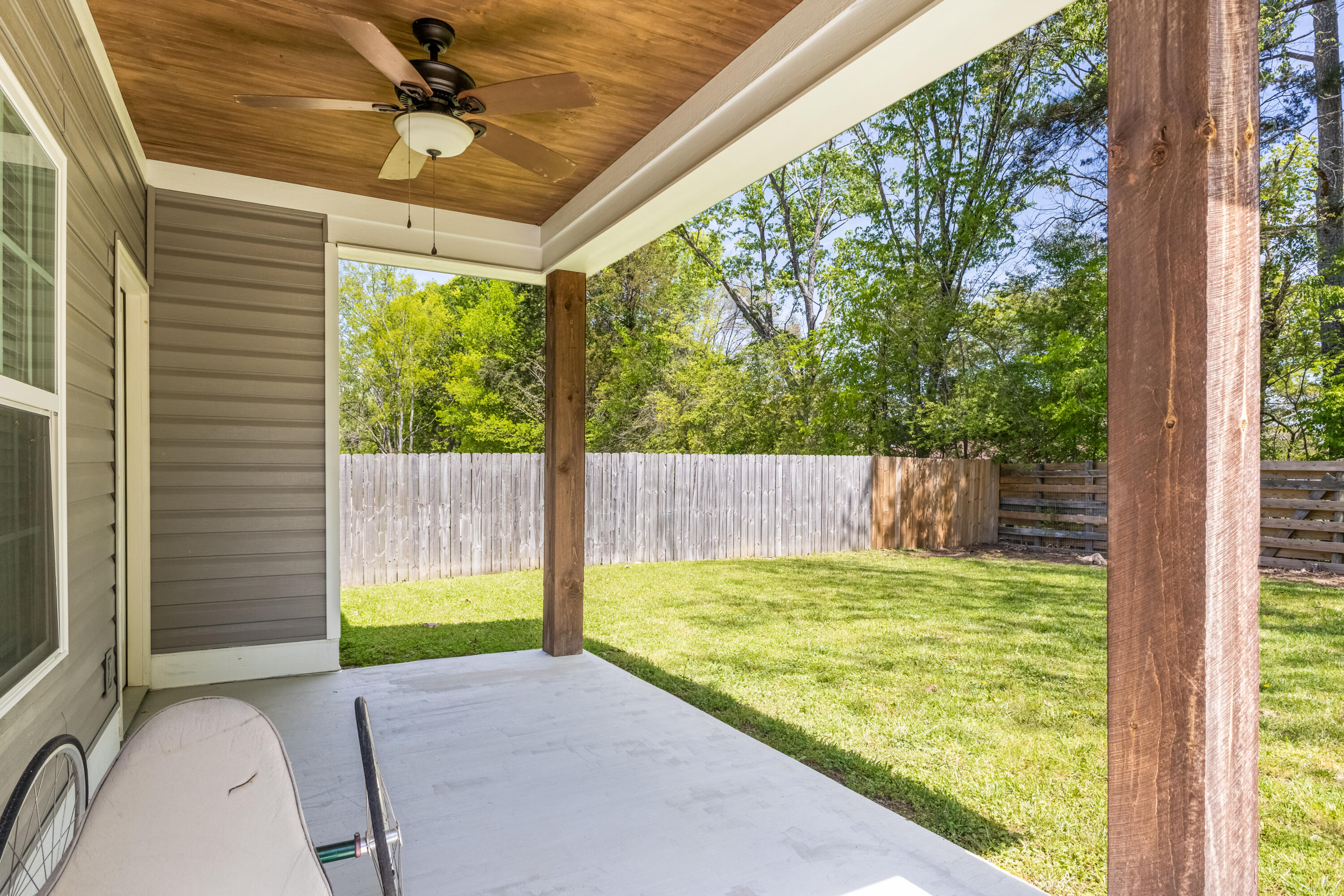 137 Elm Avenue