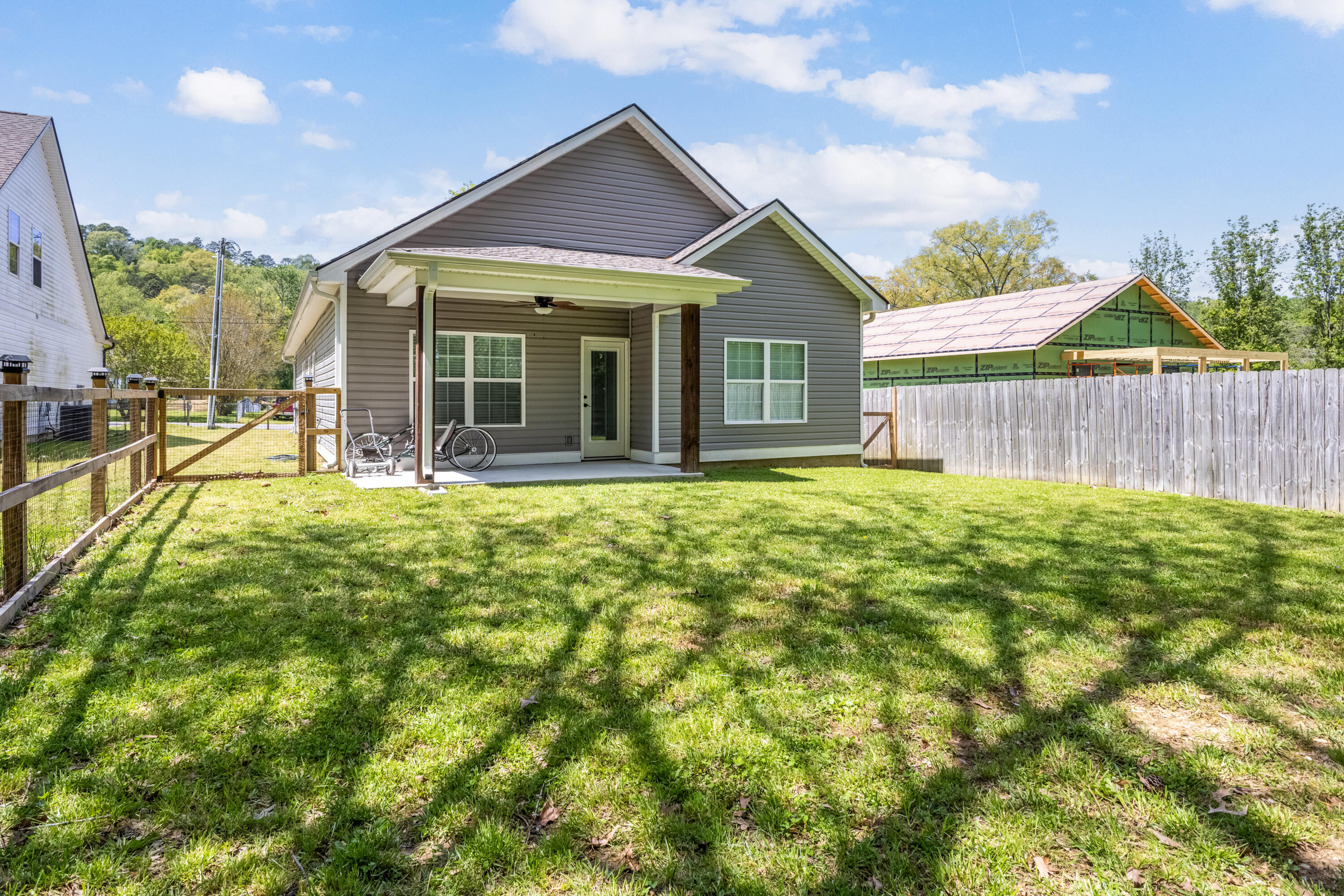 137 Elm Avenue