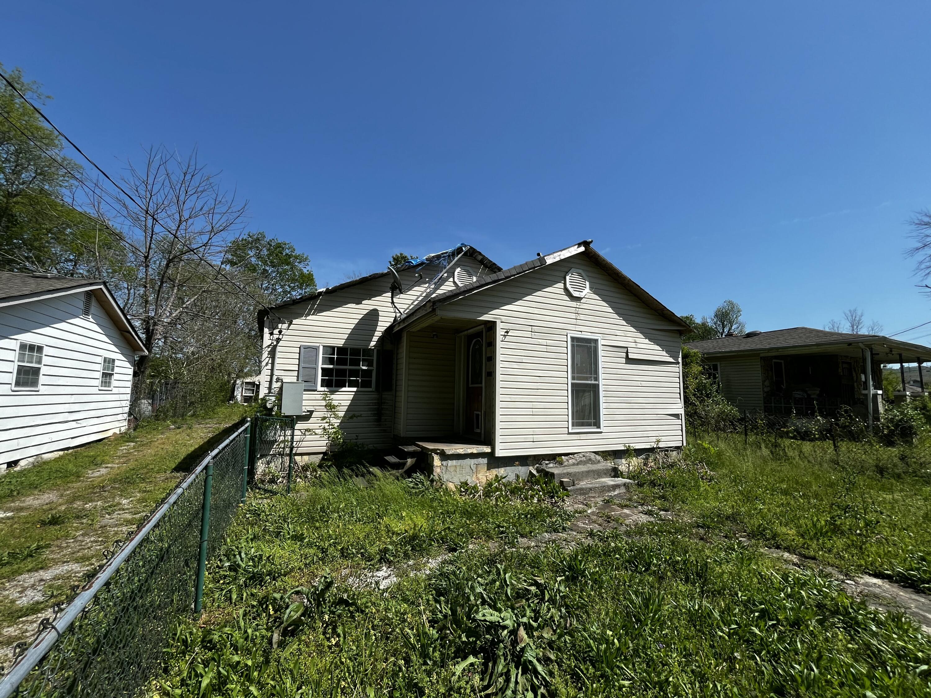 112 Rowe Street