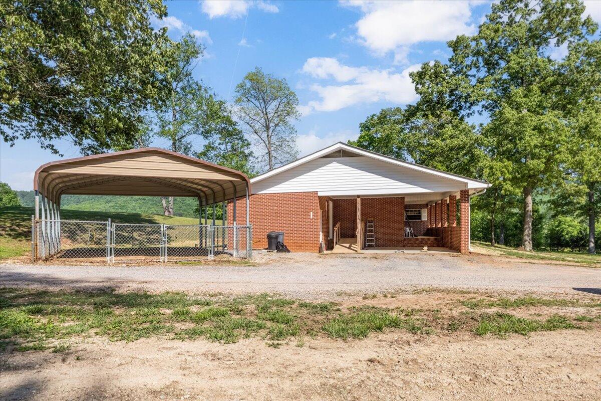 3705 Colbert Hollow Road