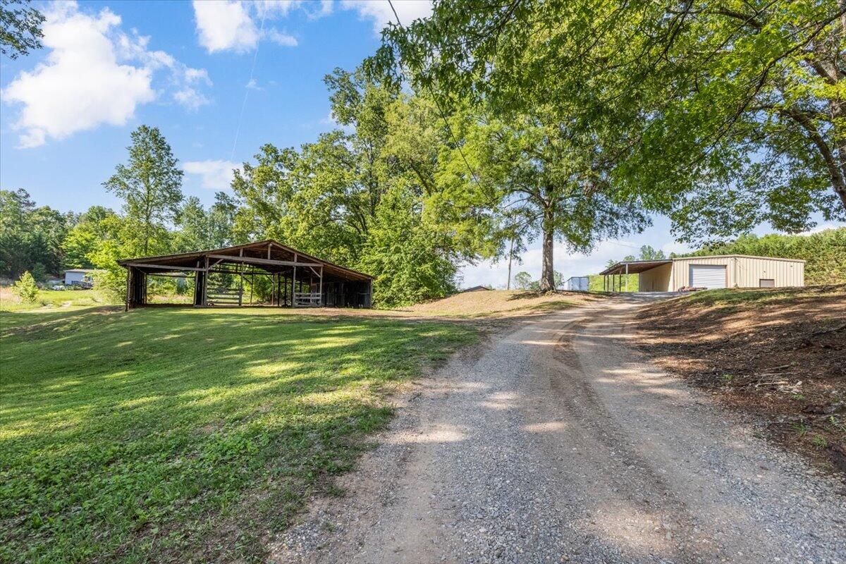 3705 Colbert Hollow Road