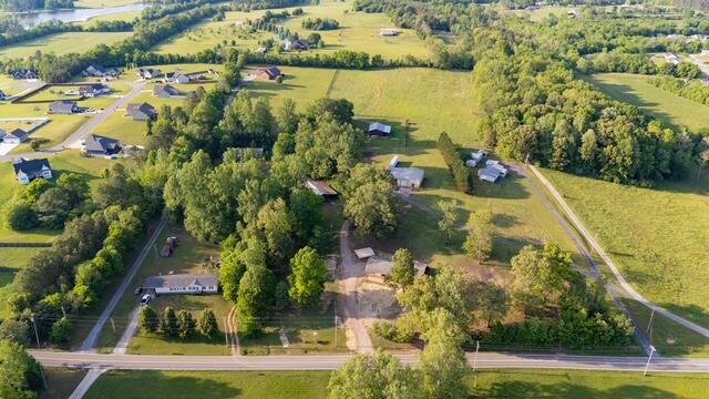 3705 Colbert Hollow Road