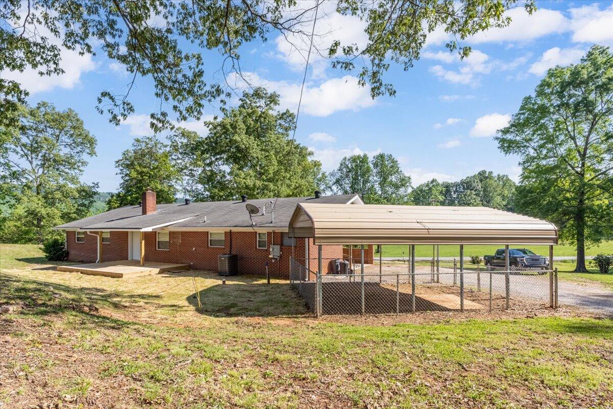 3705 Colbert Hollow Road