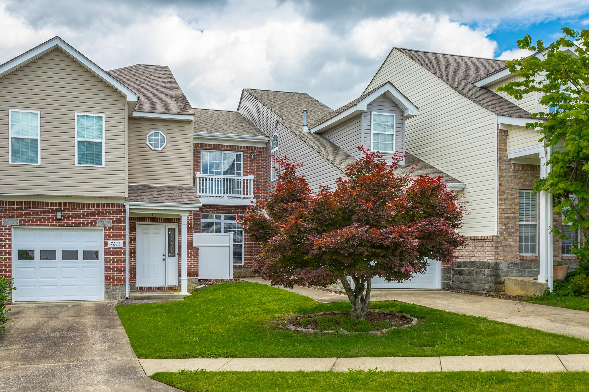 7817 Legacy Park Court