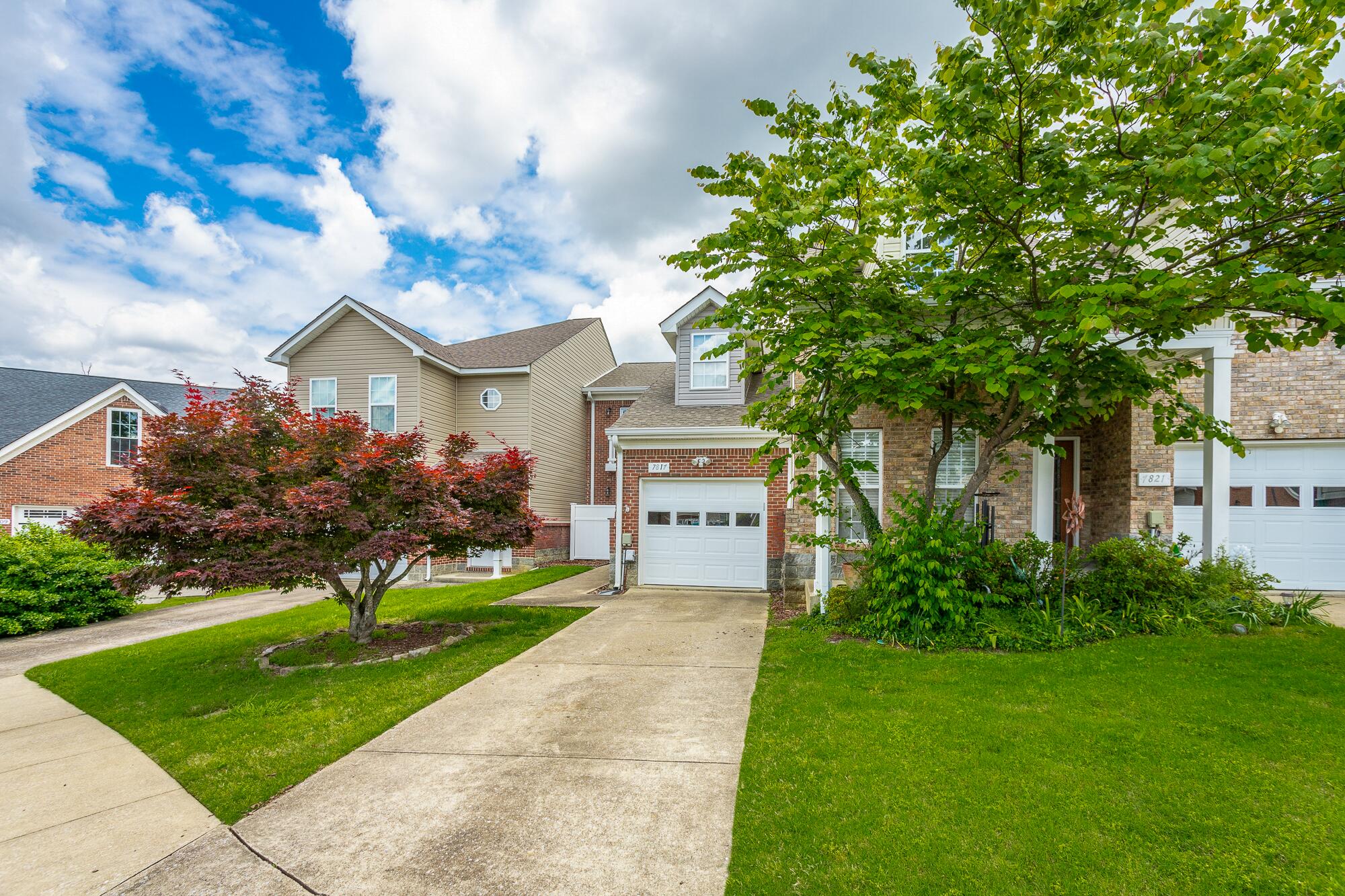 7817 Legacy Park Court