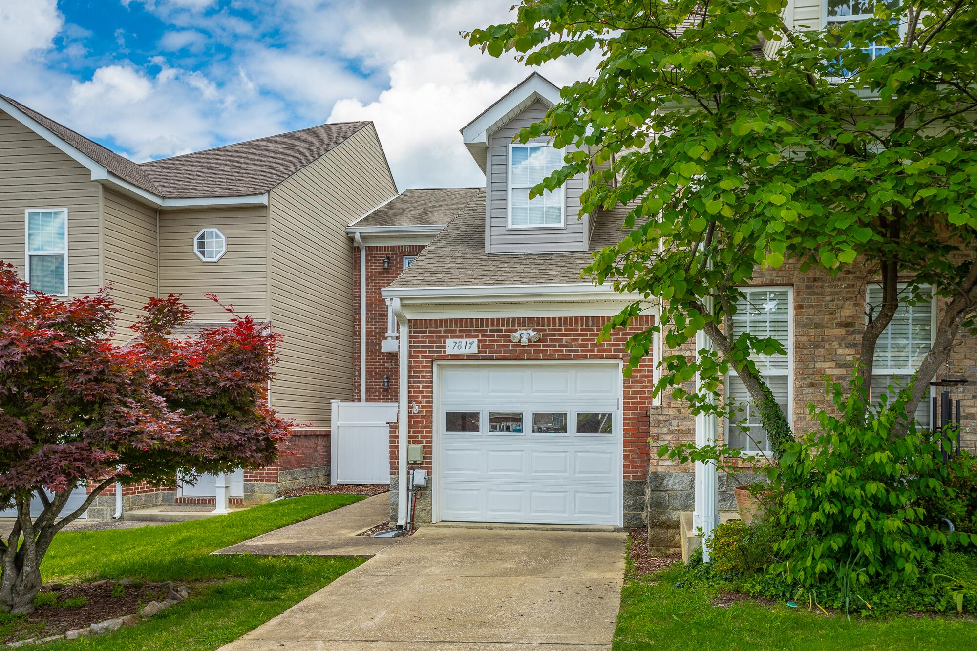 7817 Legacy Park Court