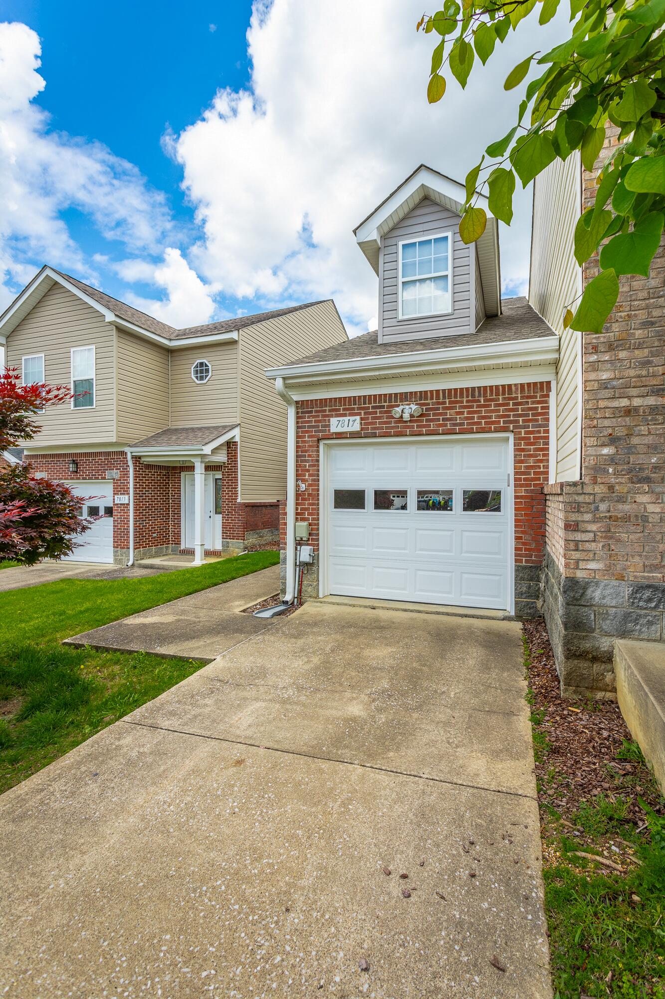 7817 Legacy Park Court